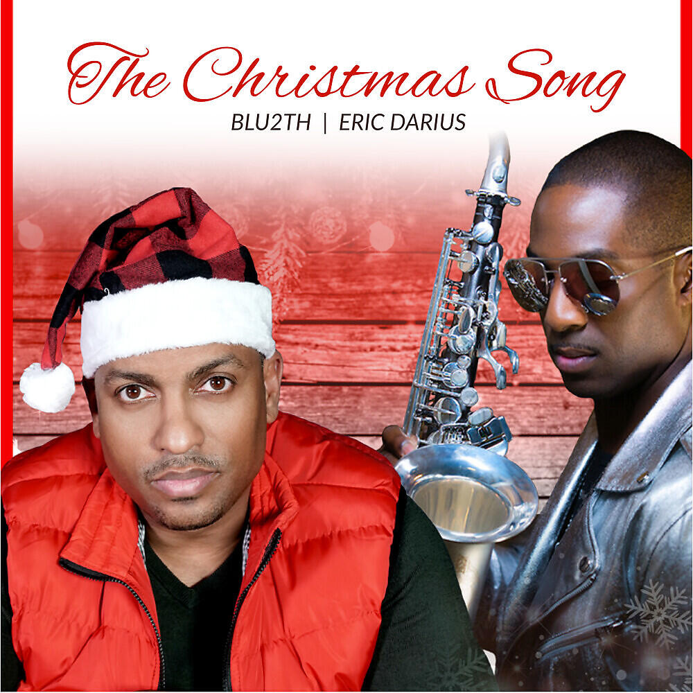 Релиз The Christmas Song