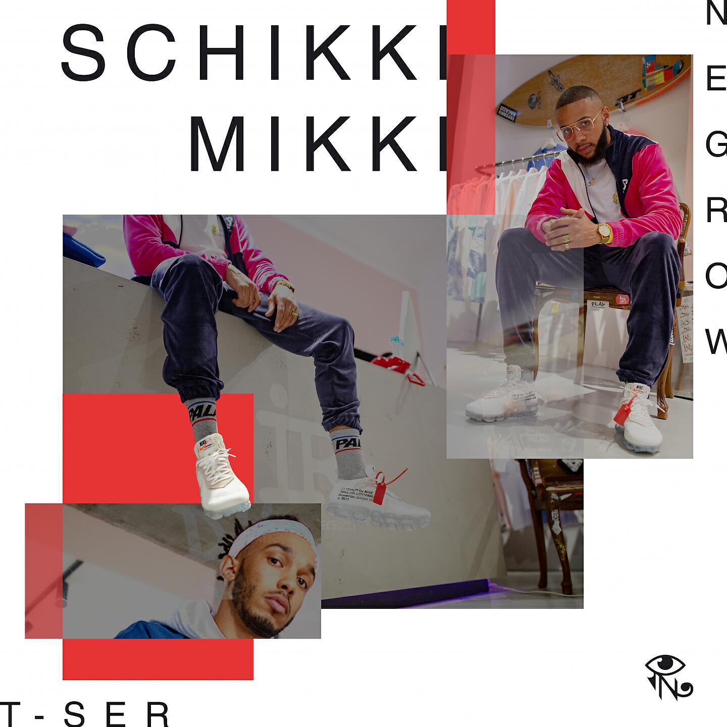 Релиз Schikki Mikki
