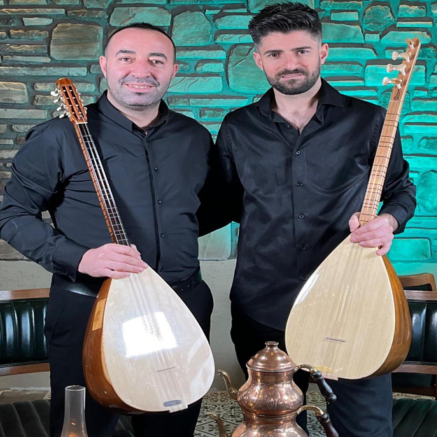 Релиз Acı Gördüm