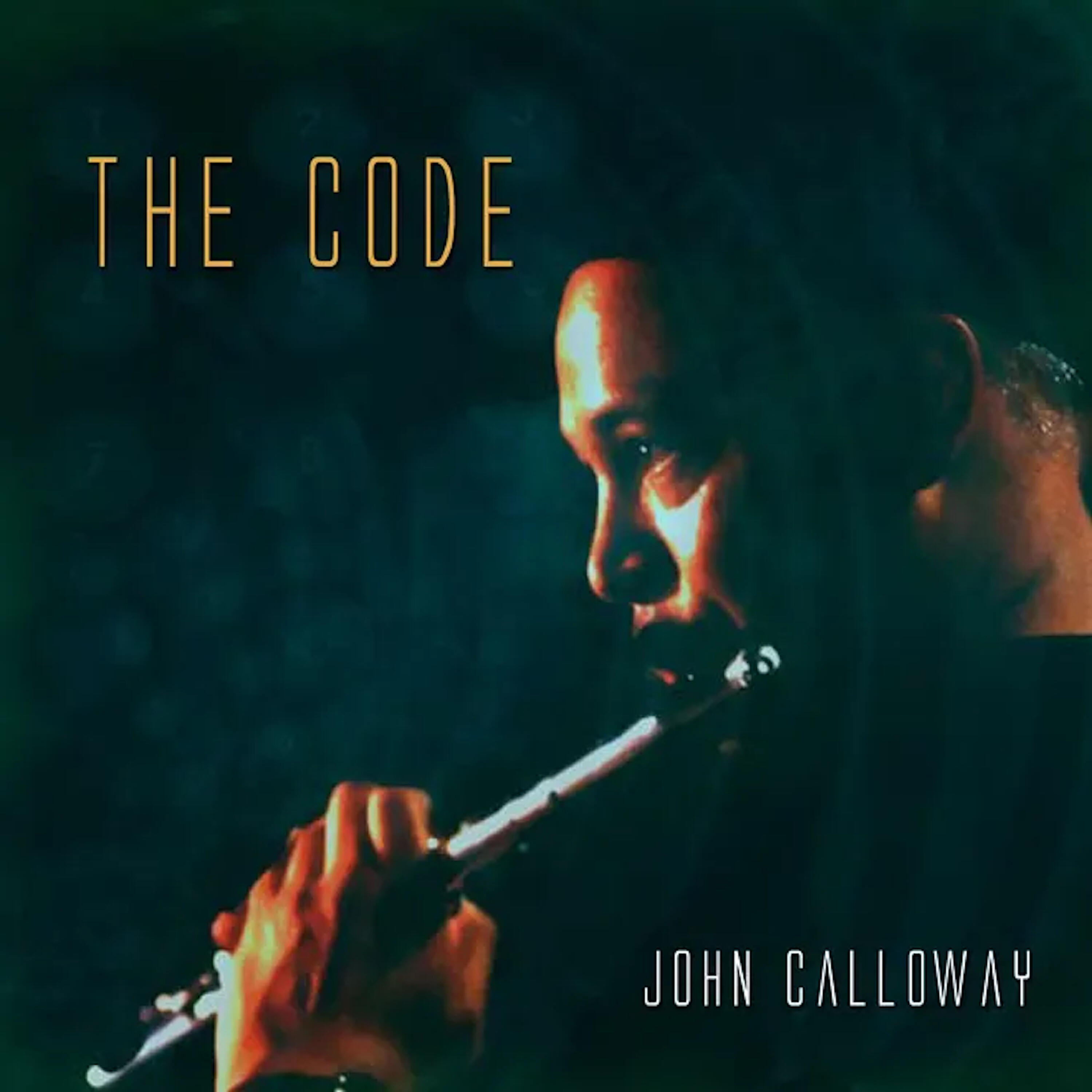 Релиз The Code