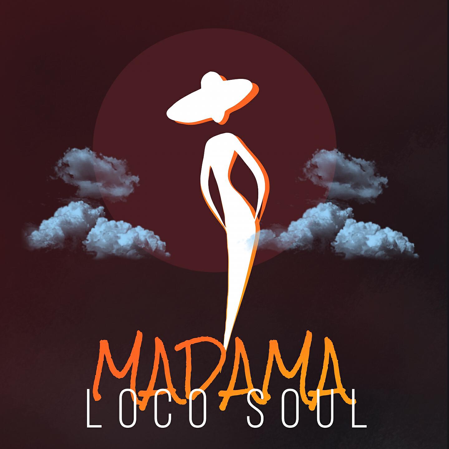 Релиз Madama