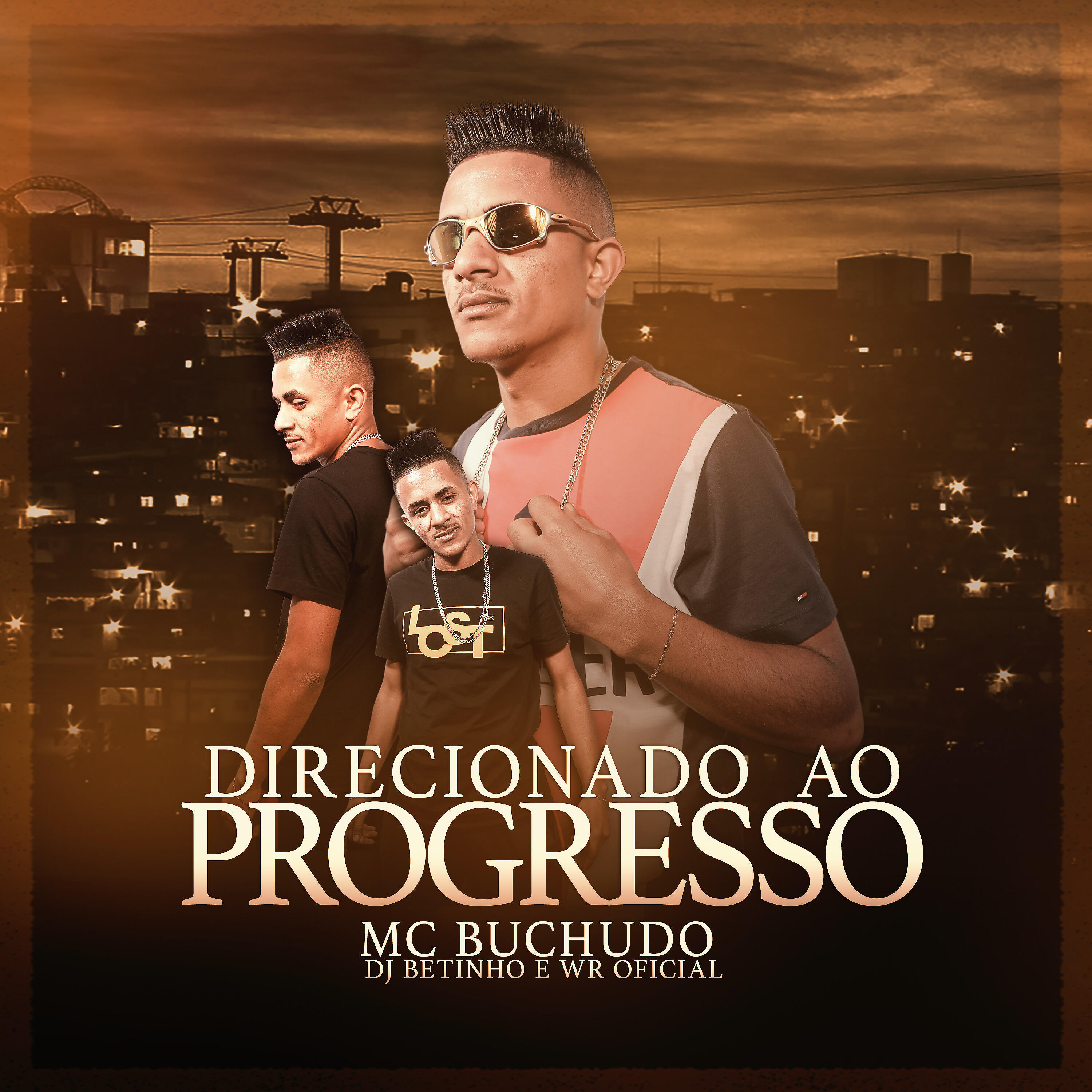 Релиз Direcionado ao Progresso