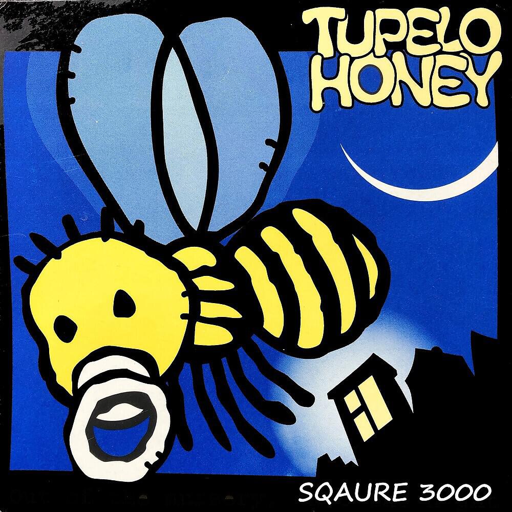Релиз Square 3000