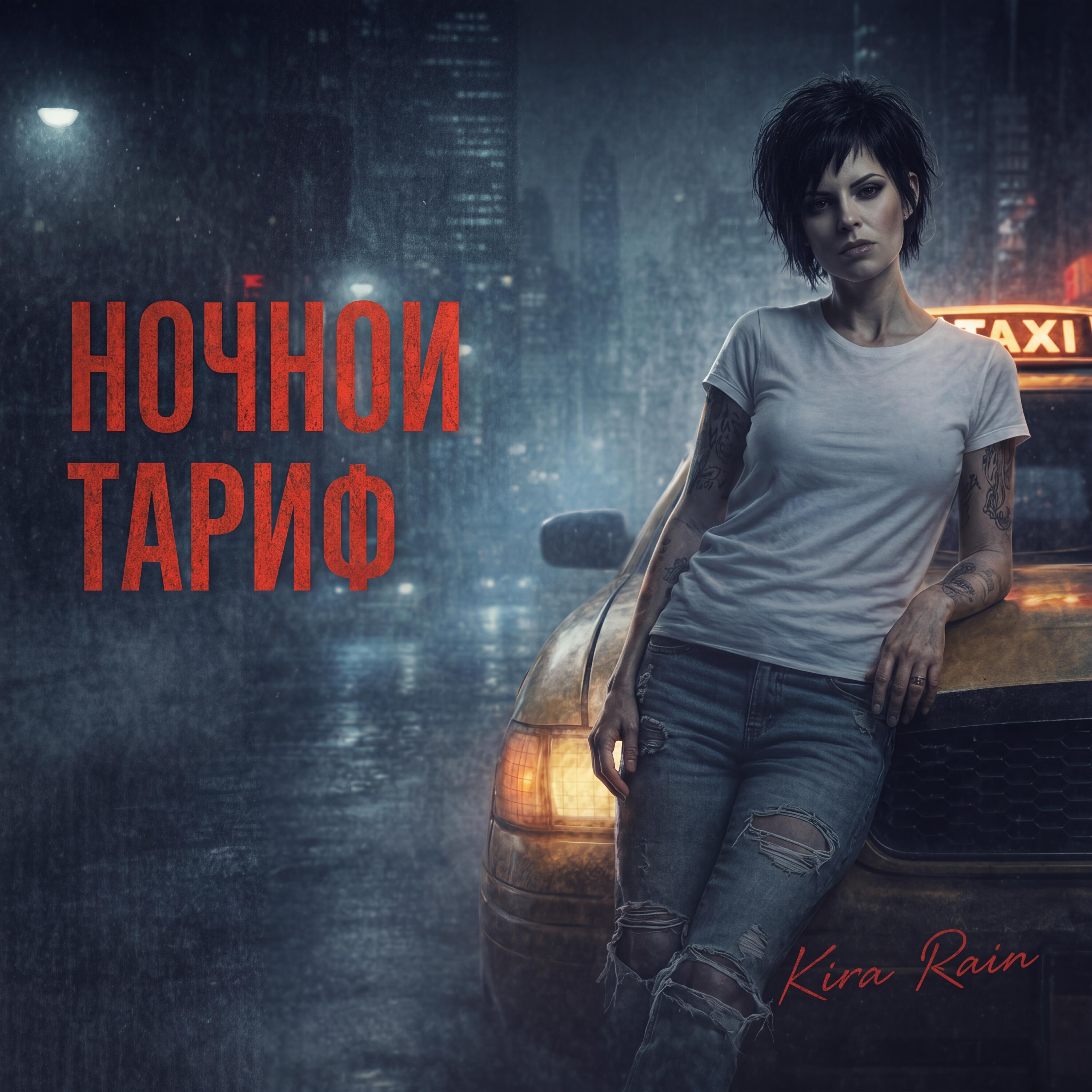 Релиз Ночной тариф