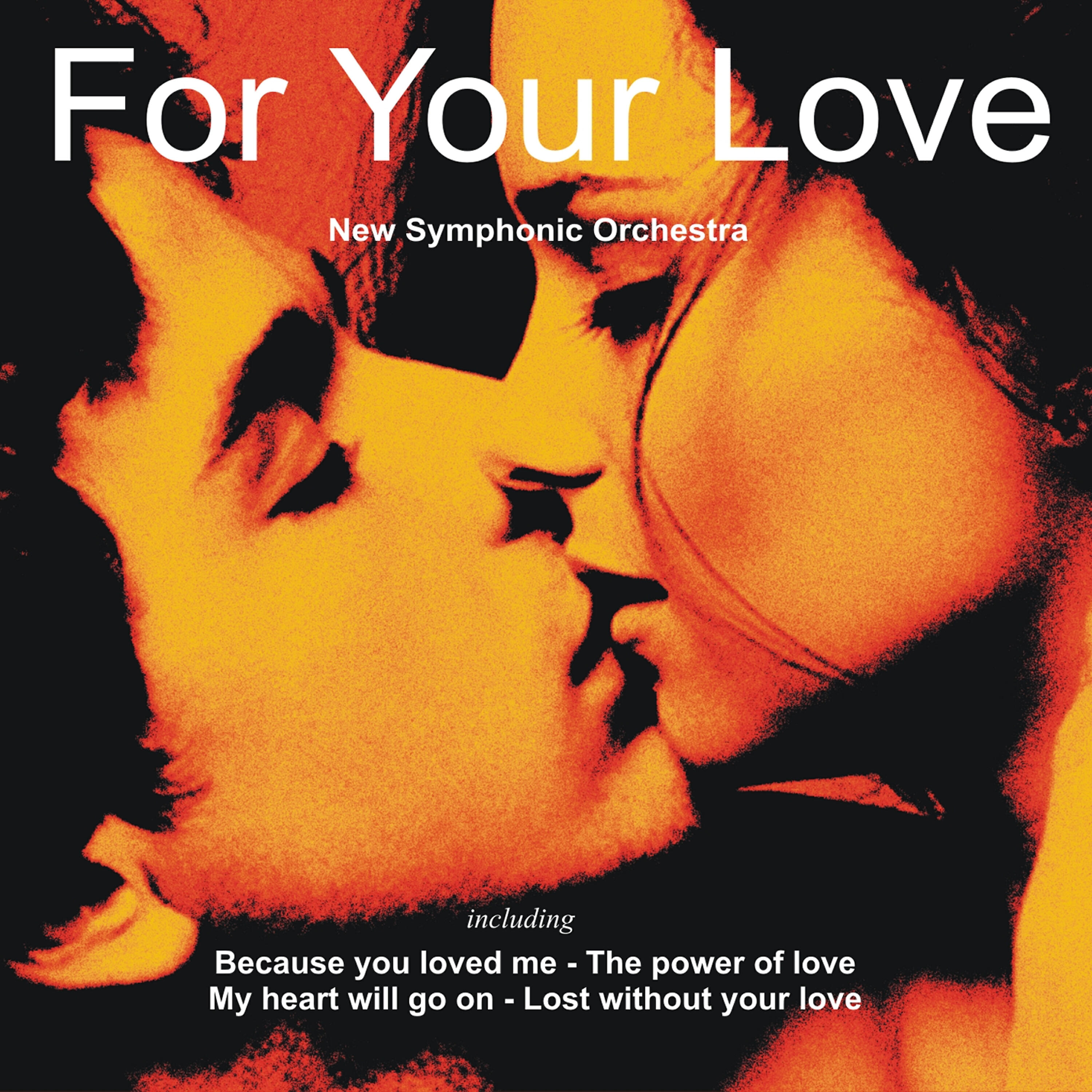 Релиз For Your Love