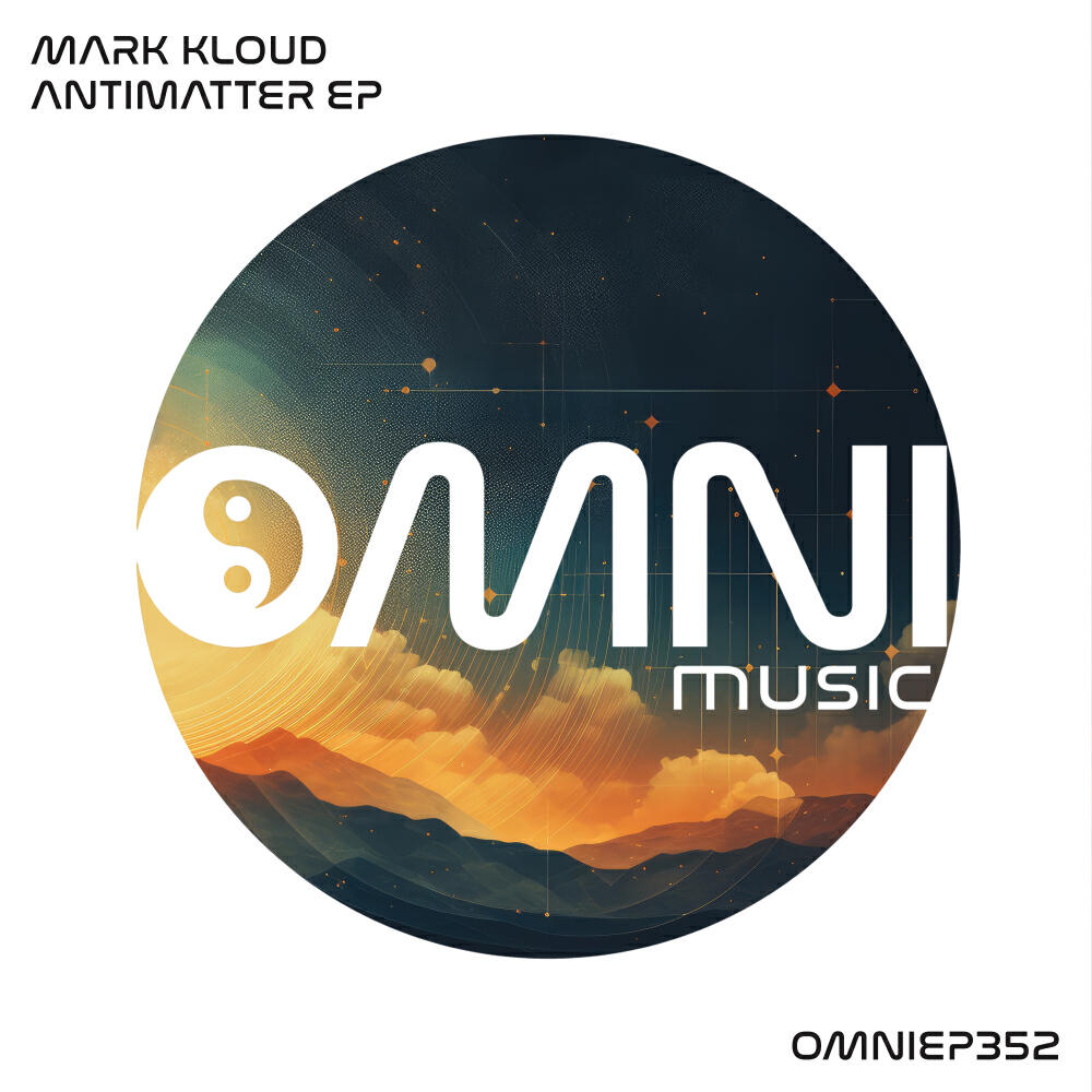 Постер альбома Antimatter EP