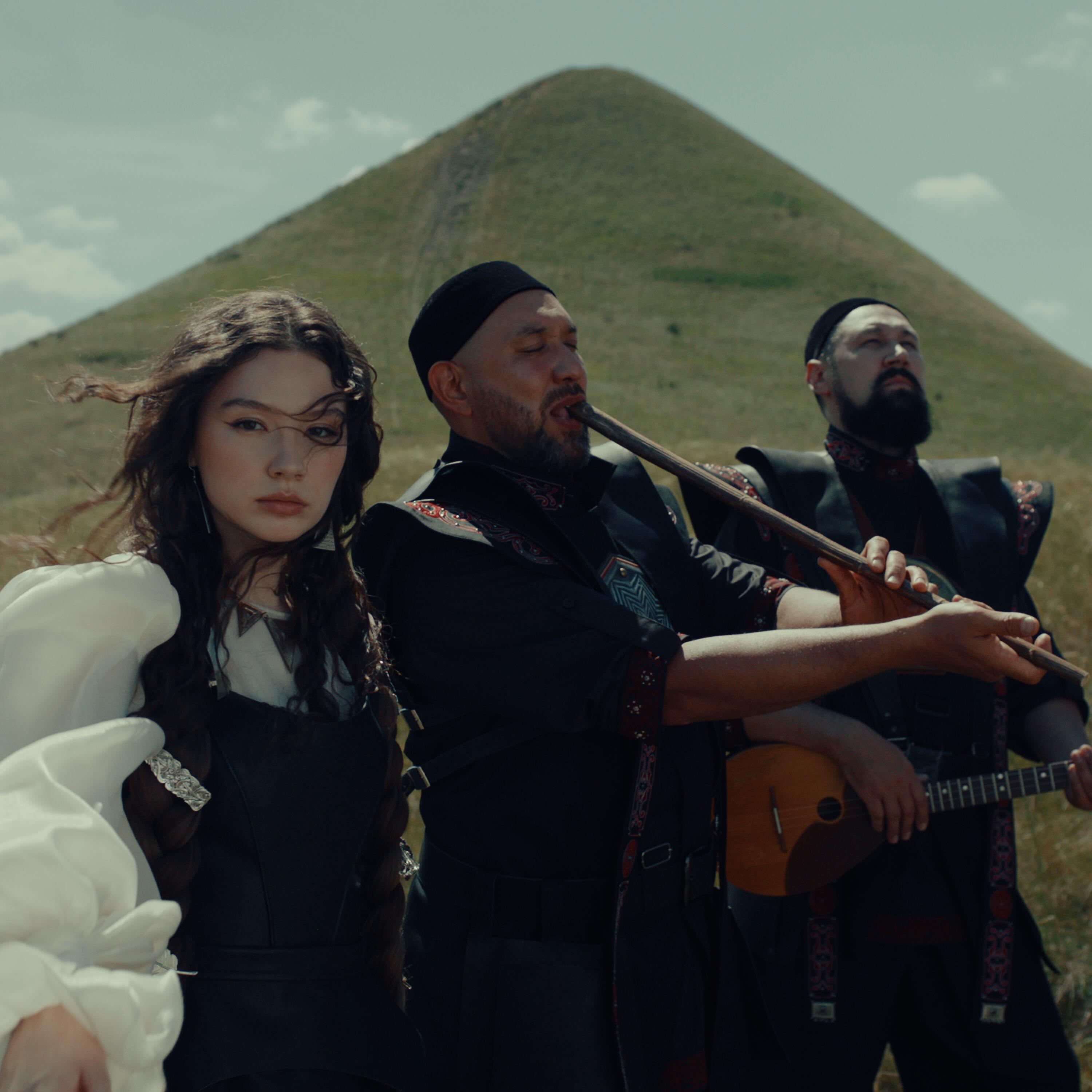 Релиз Ural Vasyaty