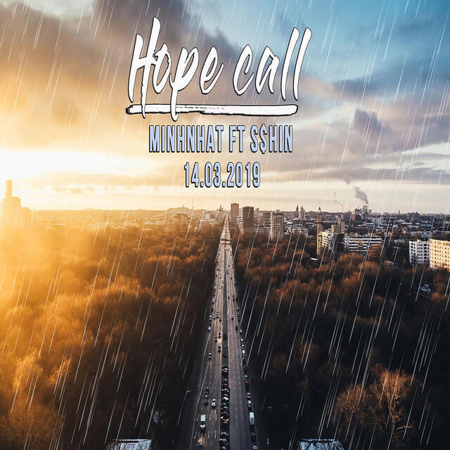 Релиз Hope Call