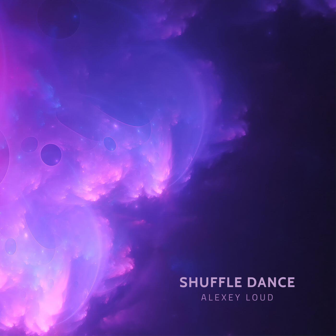 Релиз Shuffle Dance