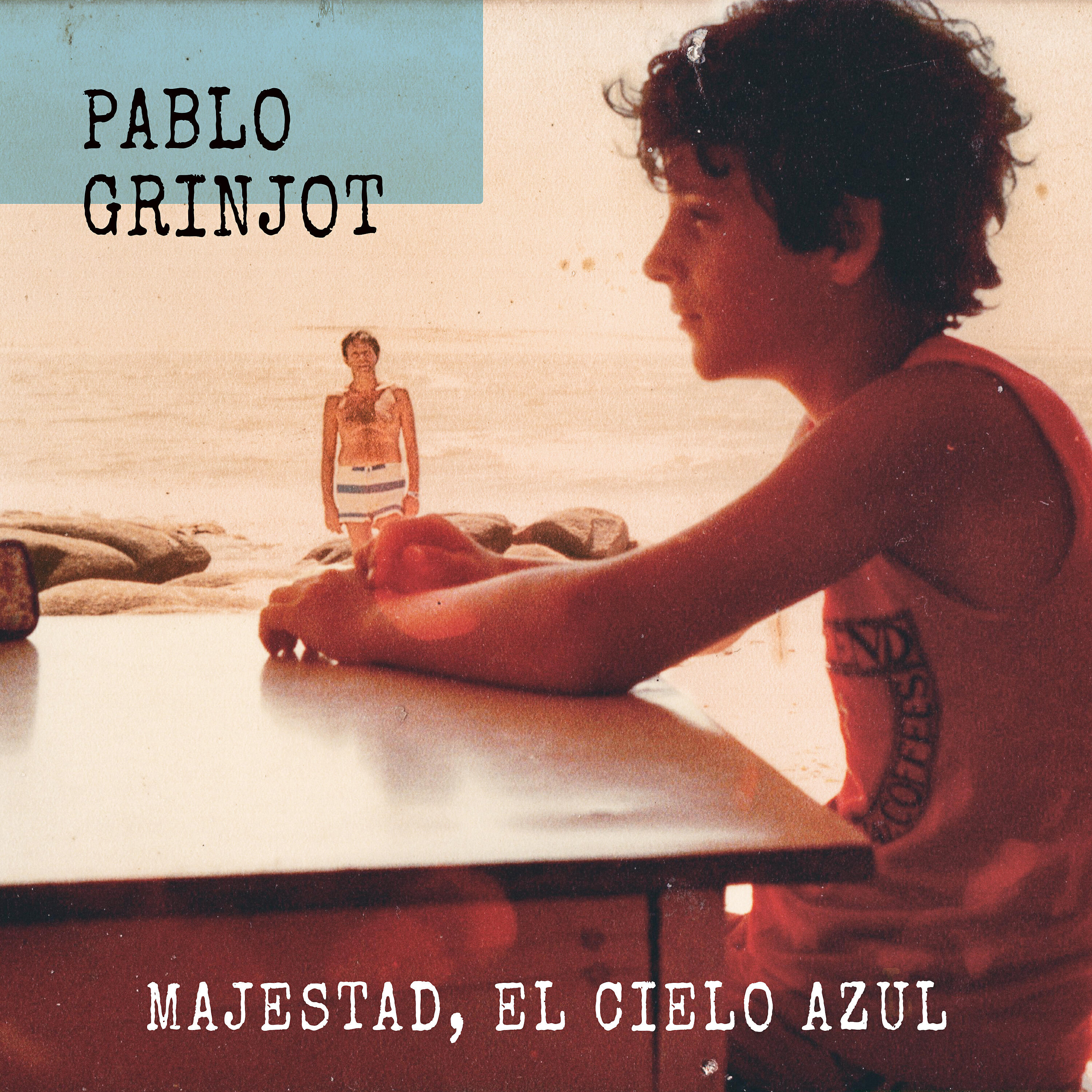 Релиз Majestad, El Cielo Azul