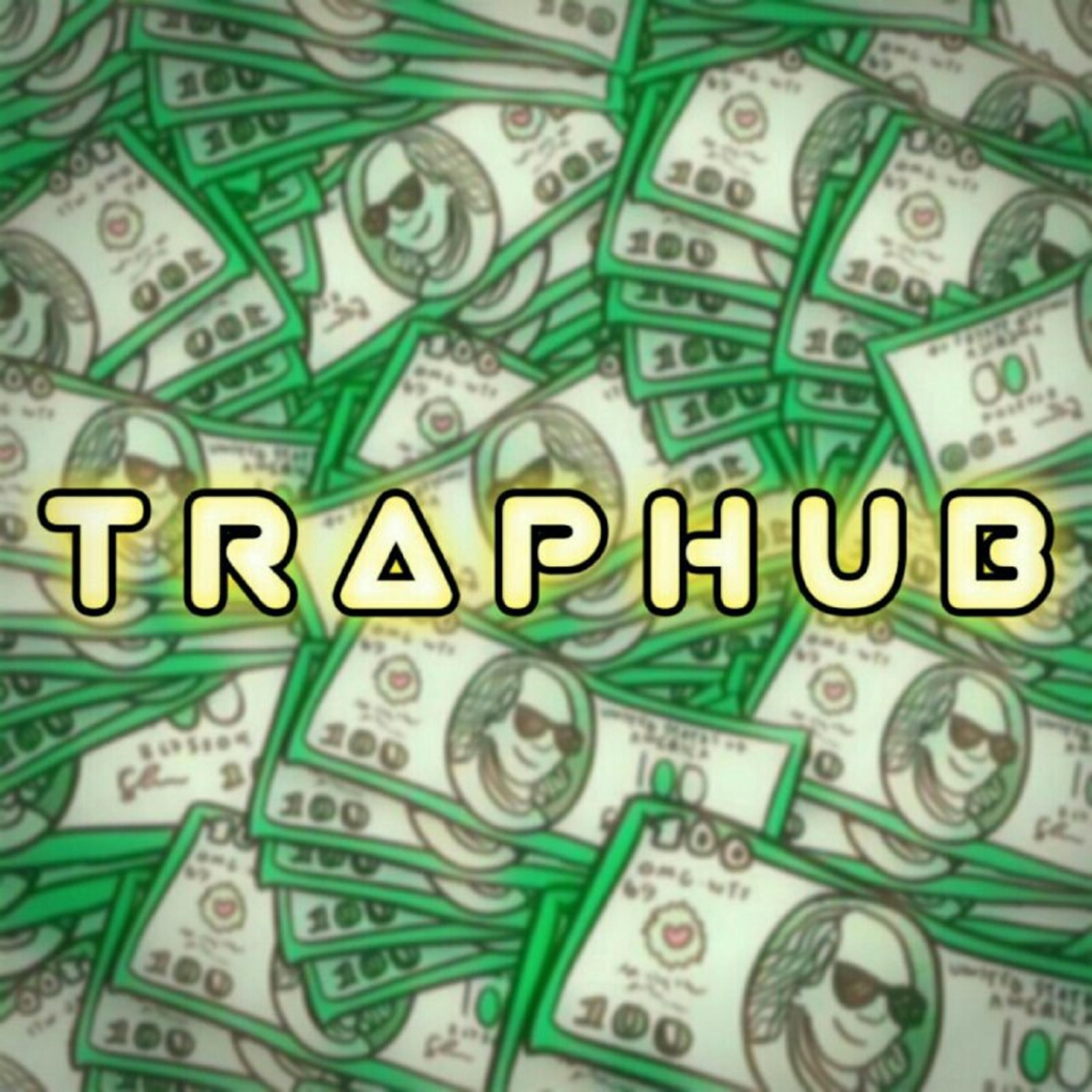 Релиз TRAPHUB
