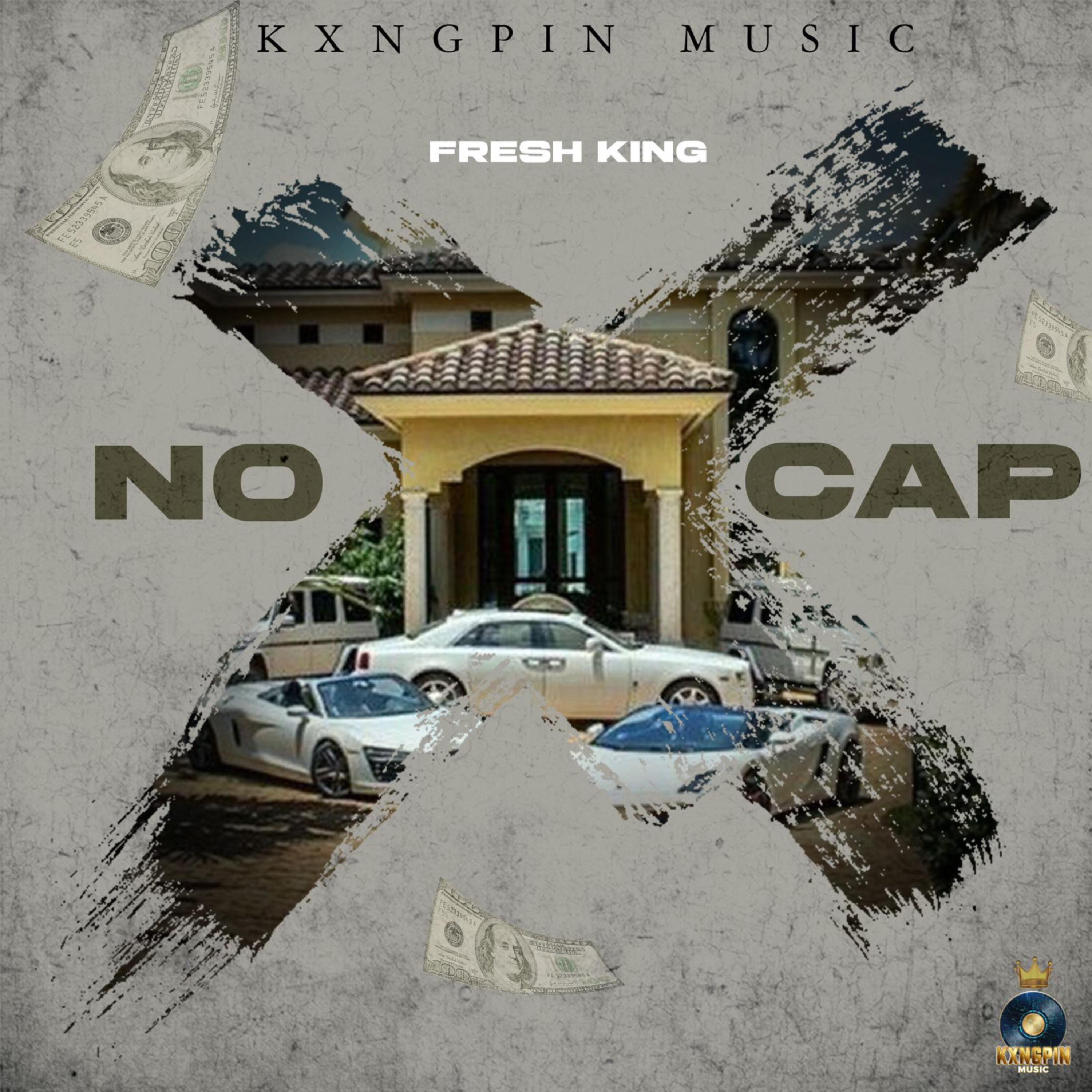 Релиз No Cap