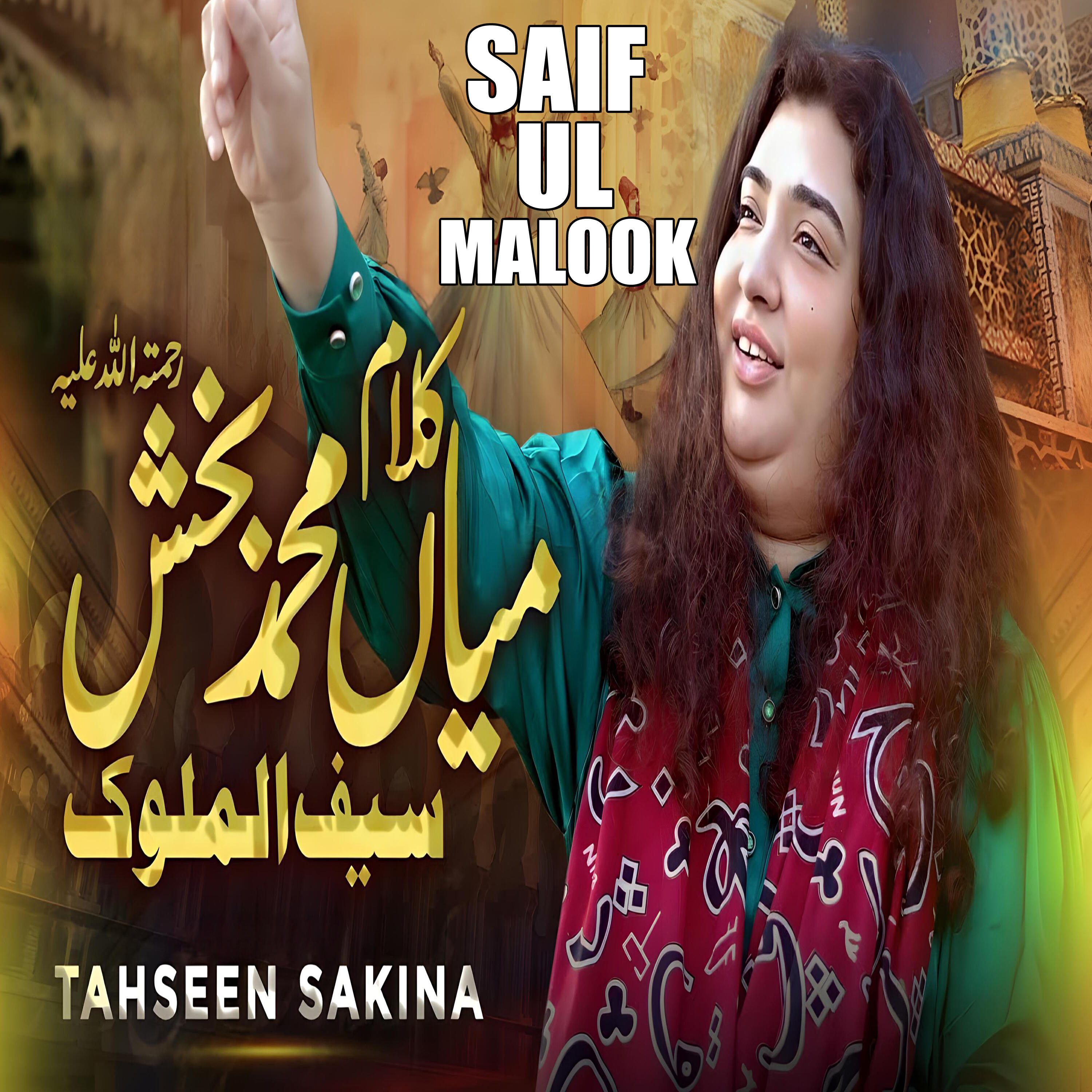 Релиз Saif ul Malook
