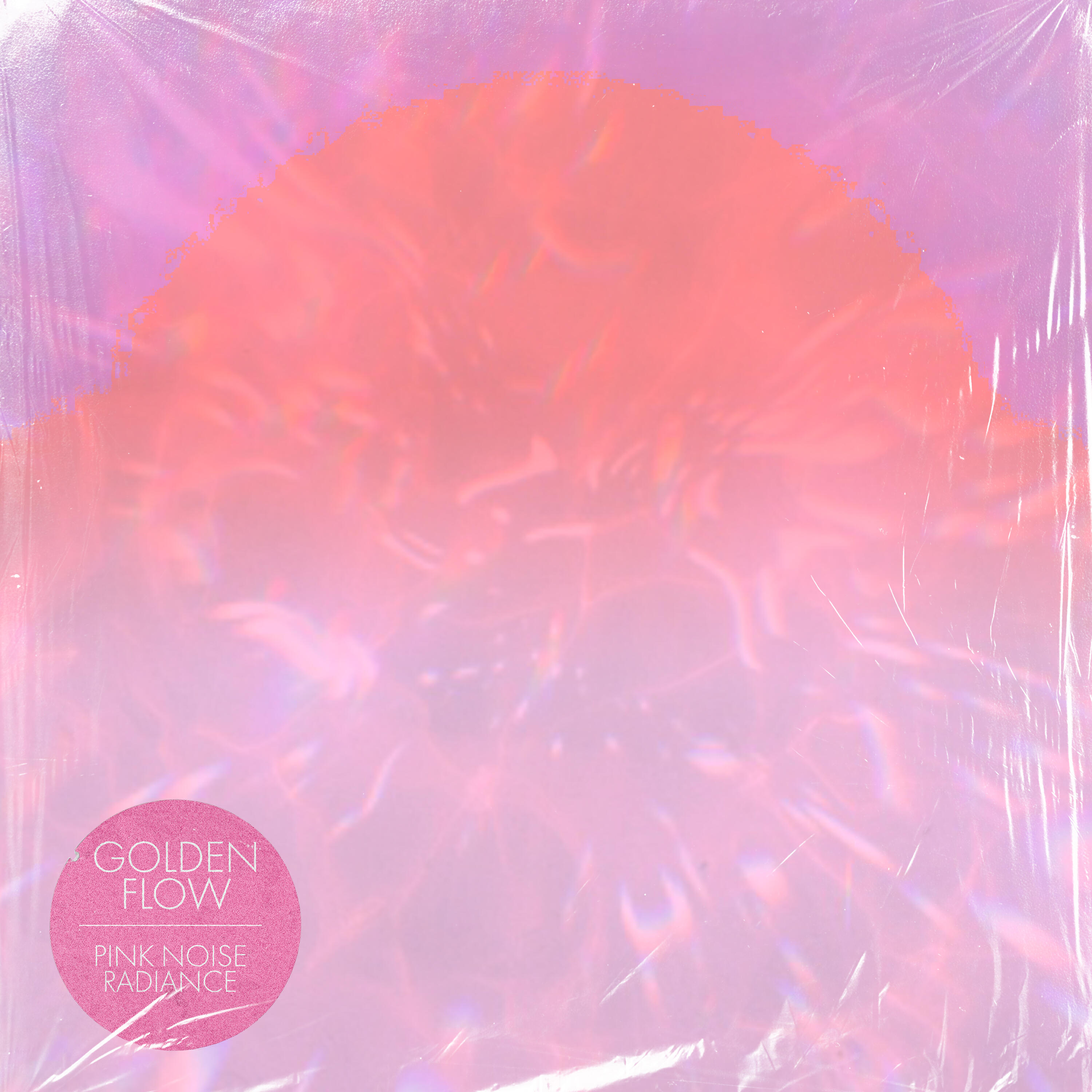Релиз Pink Noise Radiance