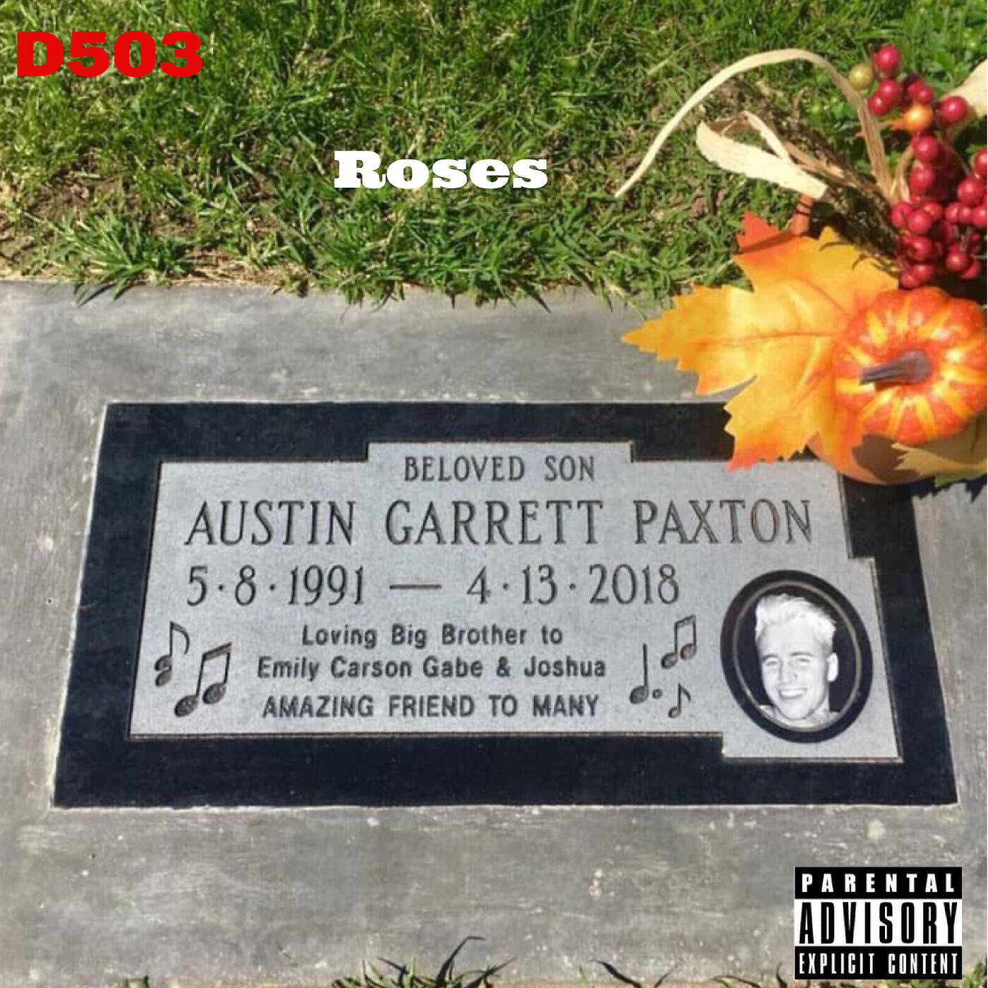 Релиз Roses