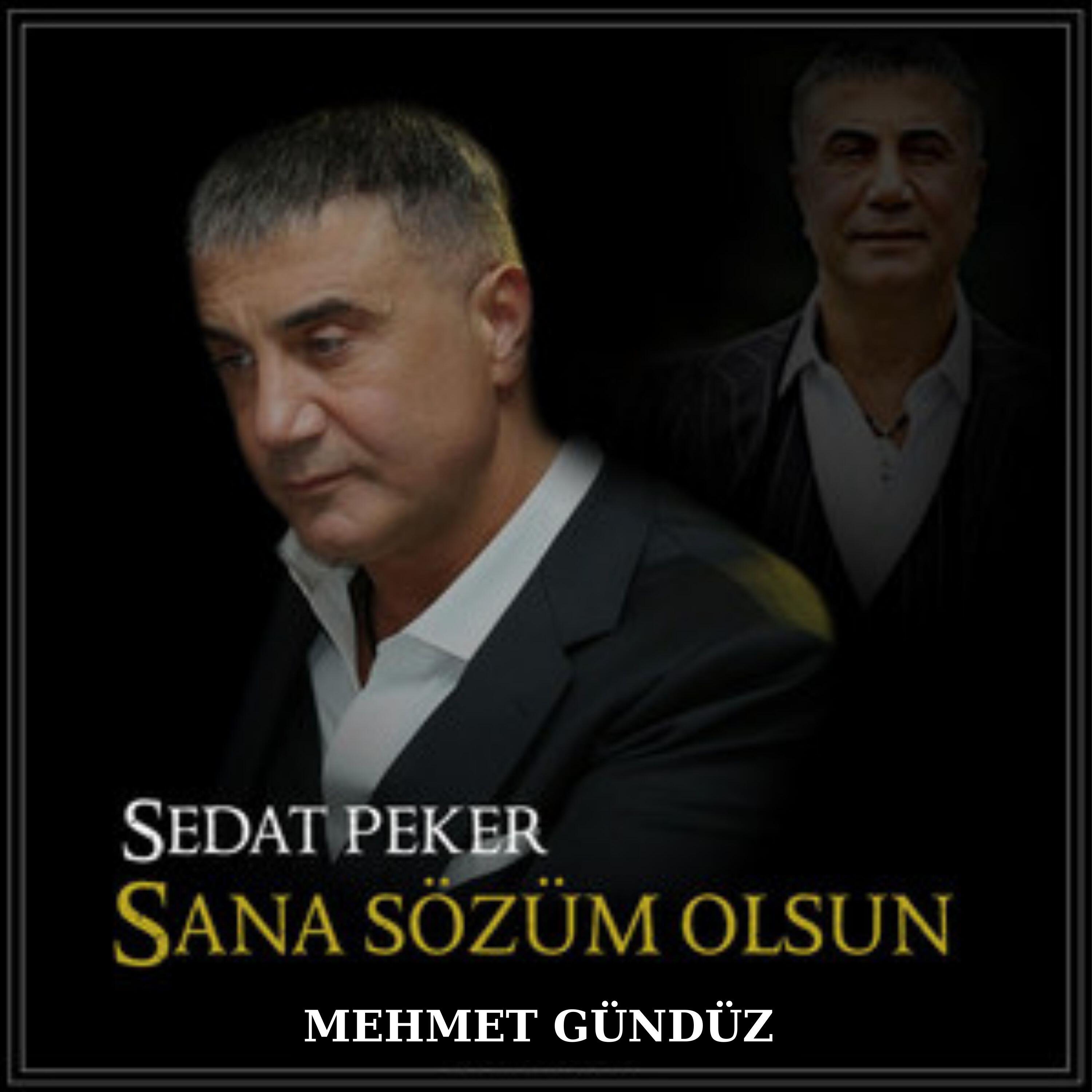 Релиз Sana Sözüm Olsun