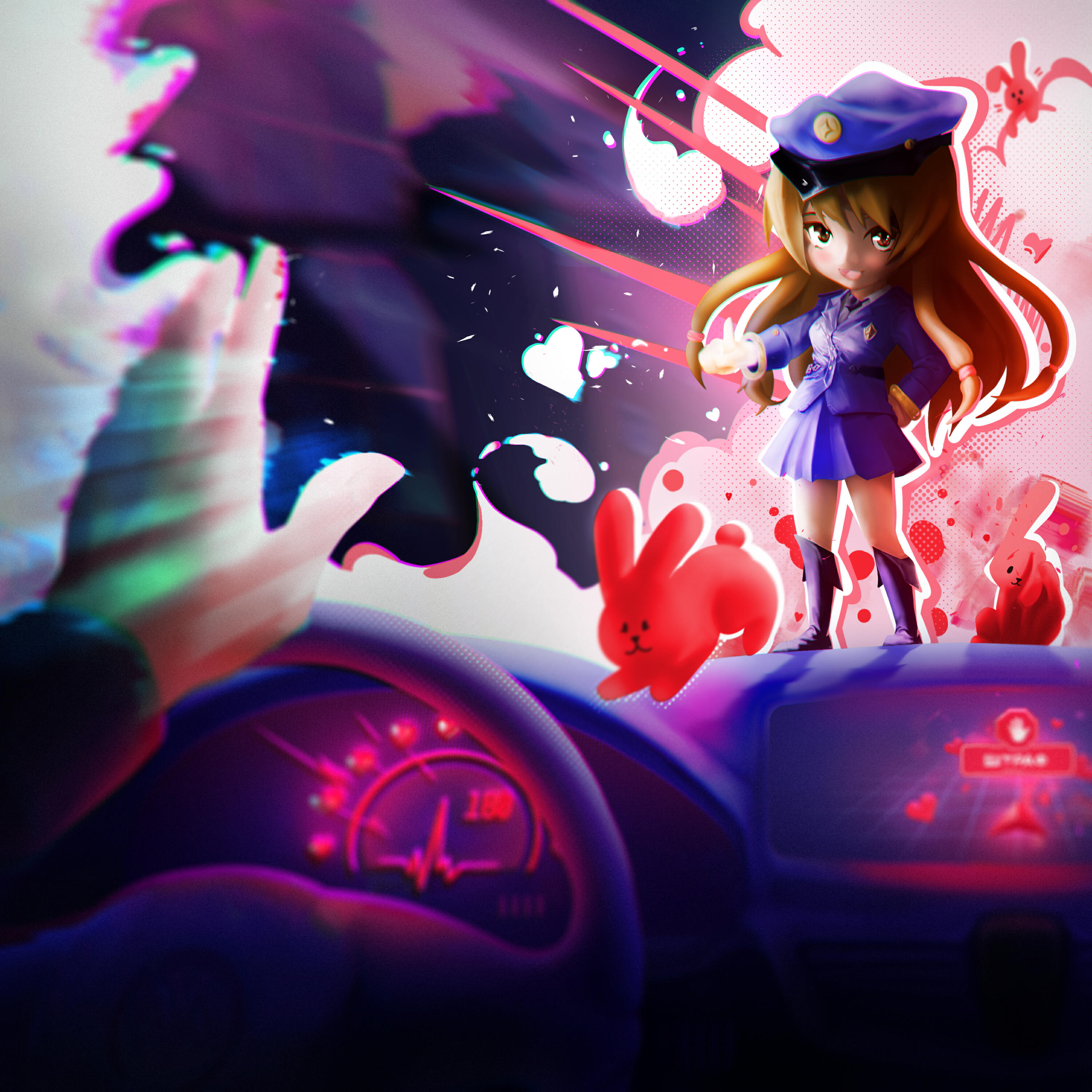 Релиз ТОНИРОВКА (prod. by Jetty Gas)