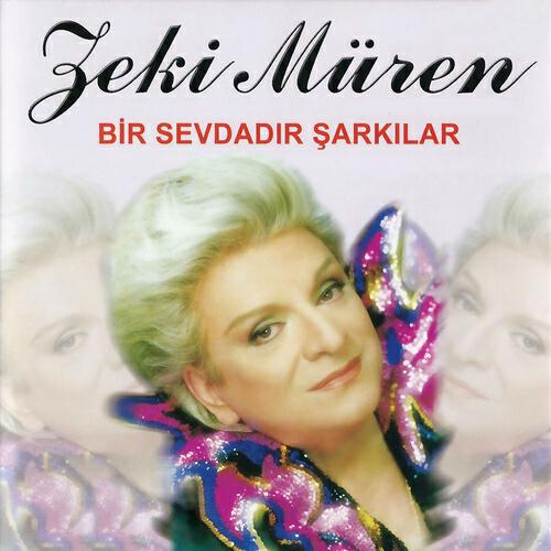 Релиз Bir Sevdadır Şarkılar