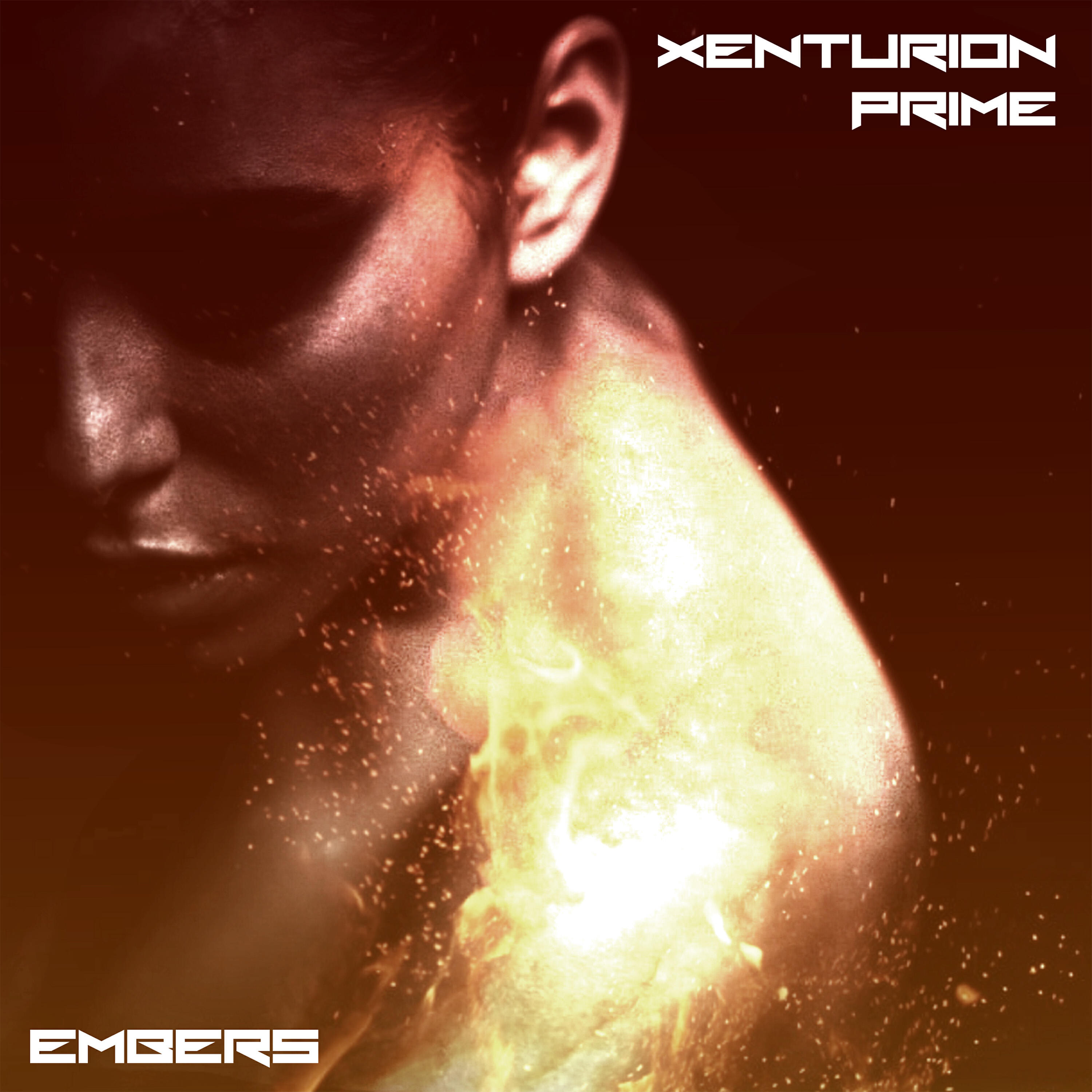 Релиз Embers