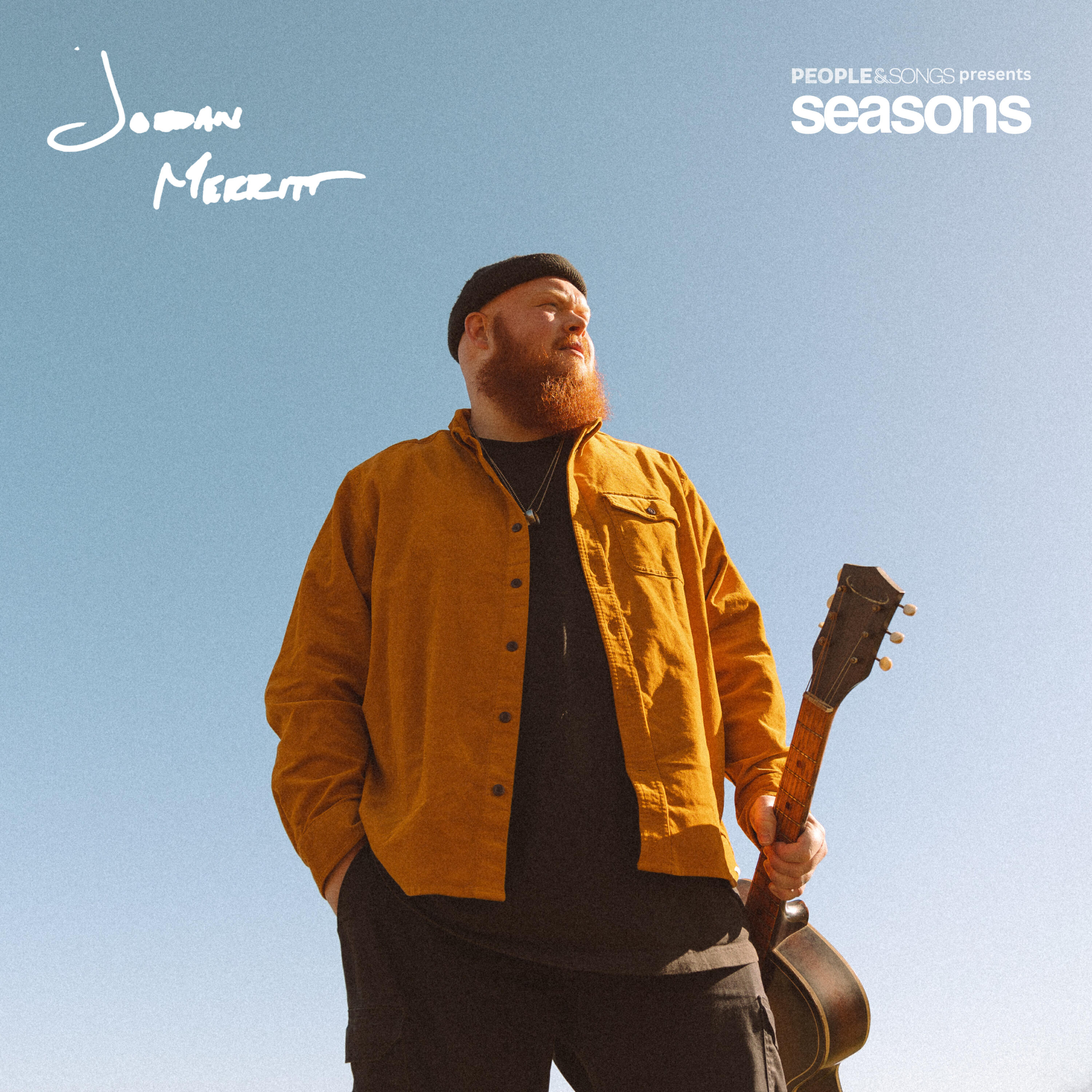 Релиз Seasons
