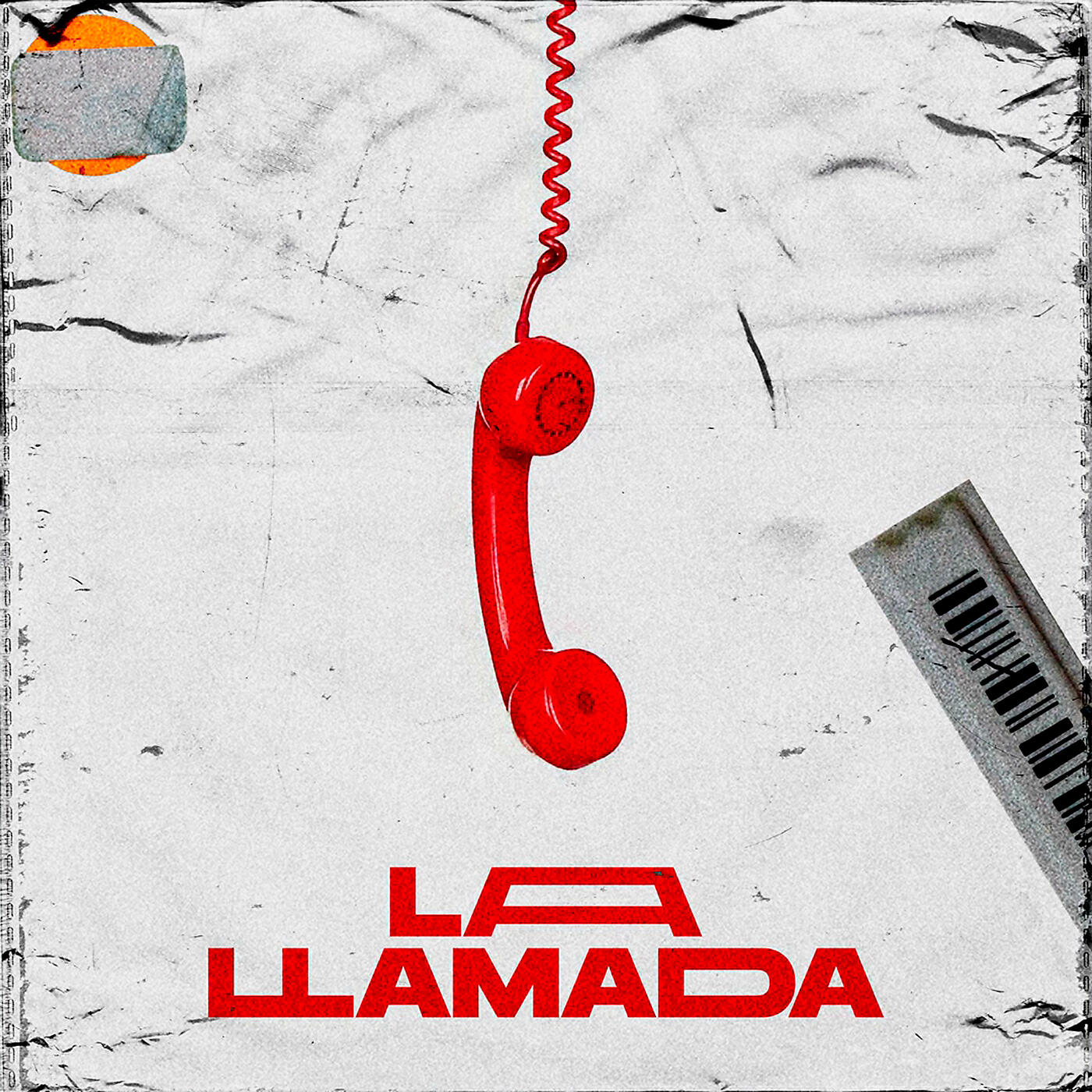 Релиз La Llamada