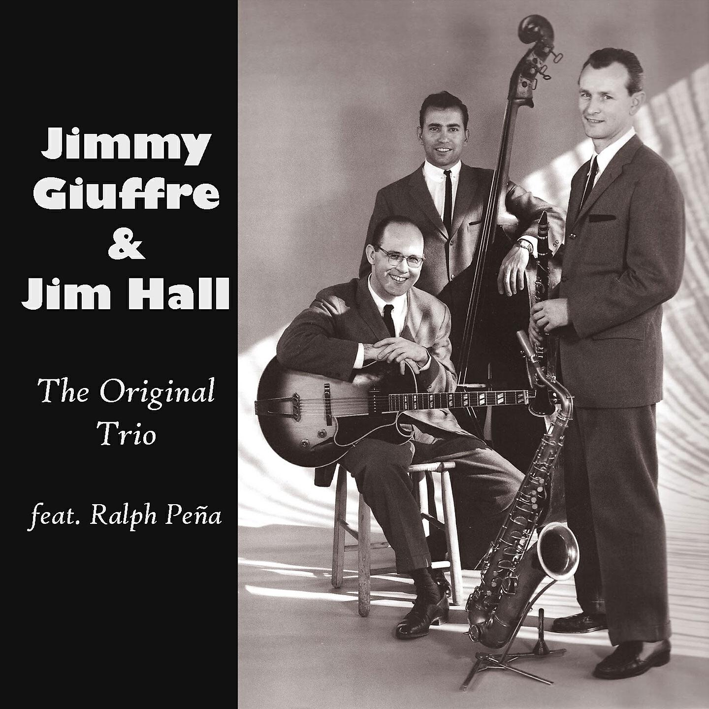 Релиз The Original Trio