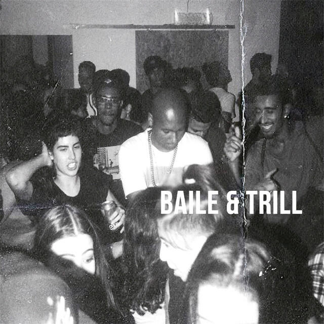 Релиз Baile & Trill