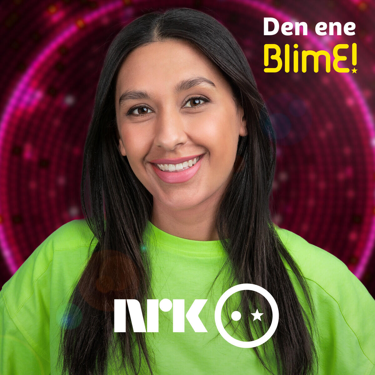 Релиз BlimE! - Den Ene