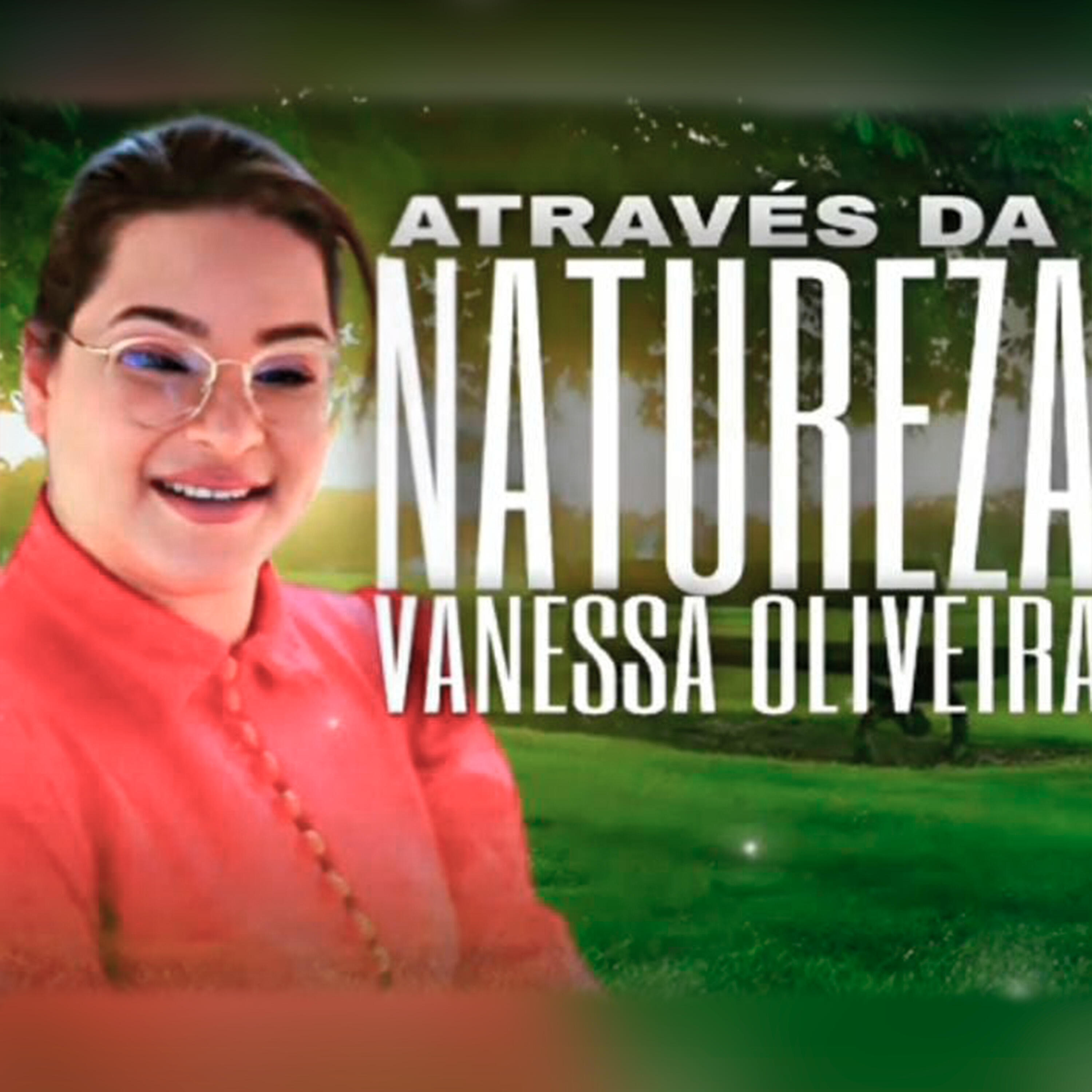 Релиз Através Da Natureza