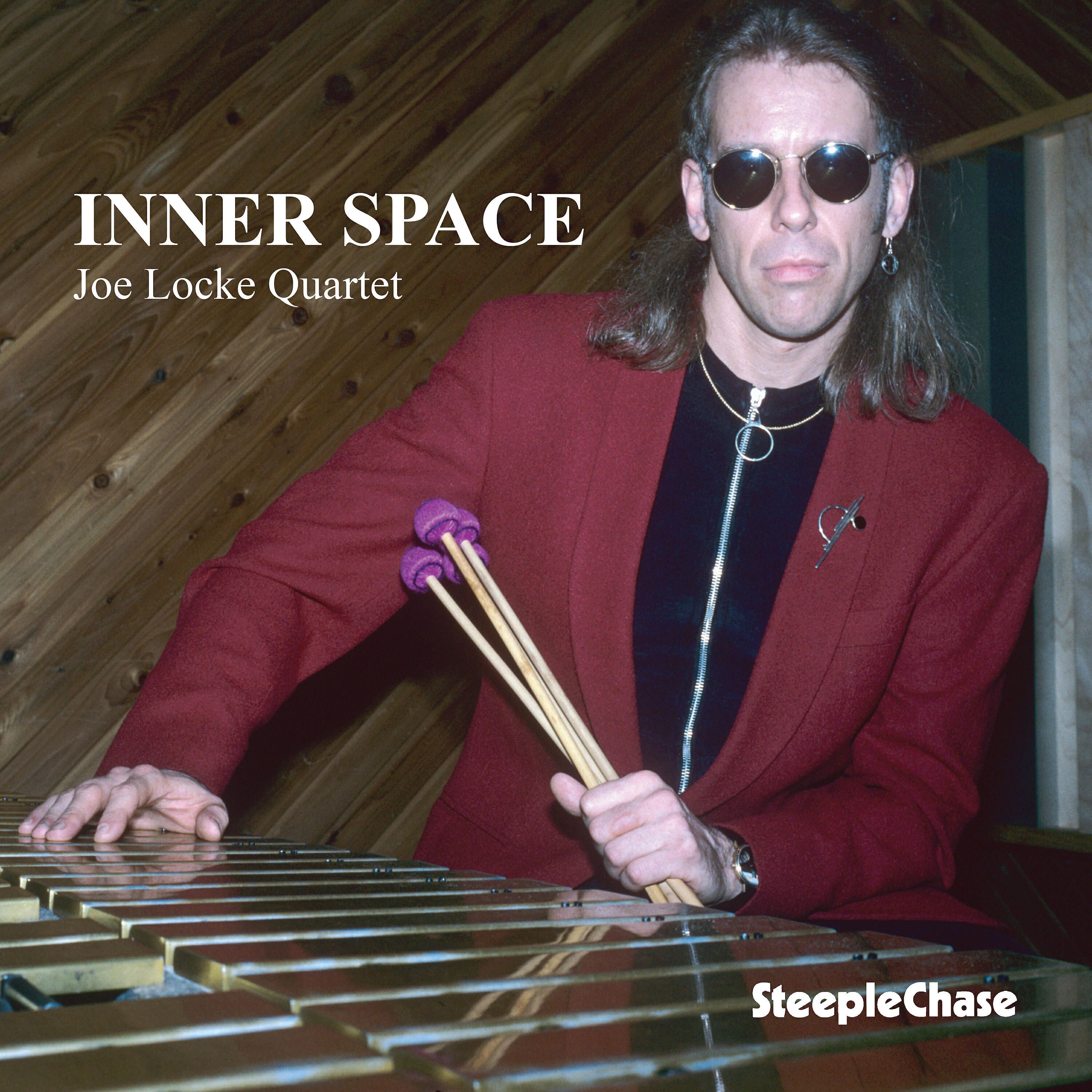 Релиз Inner Space