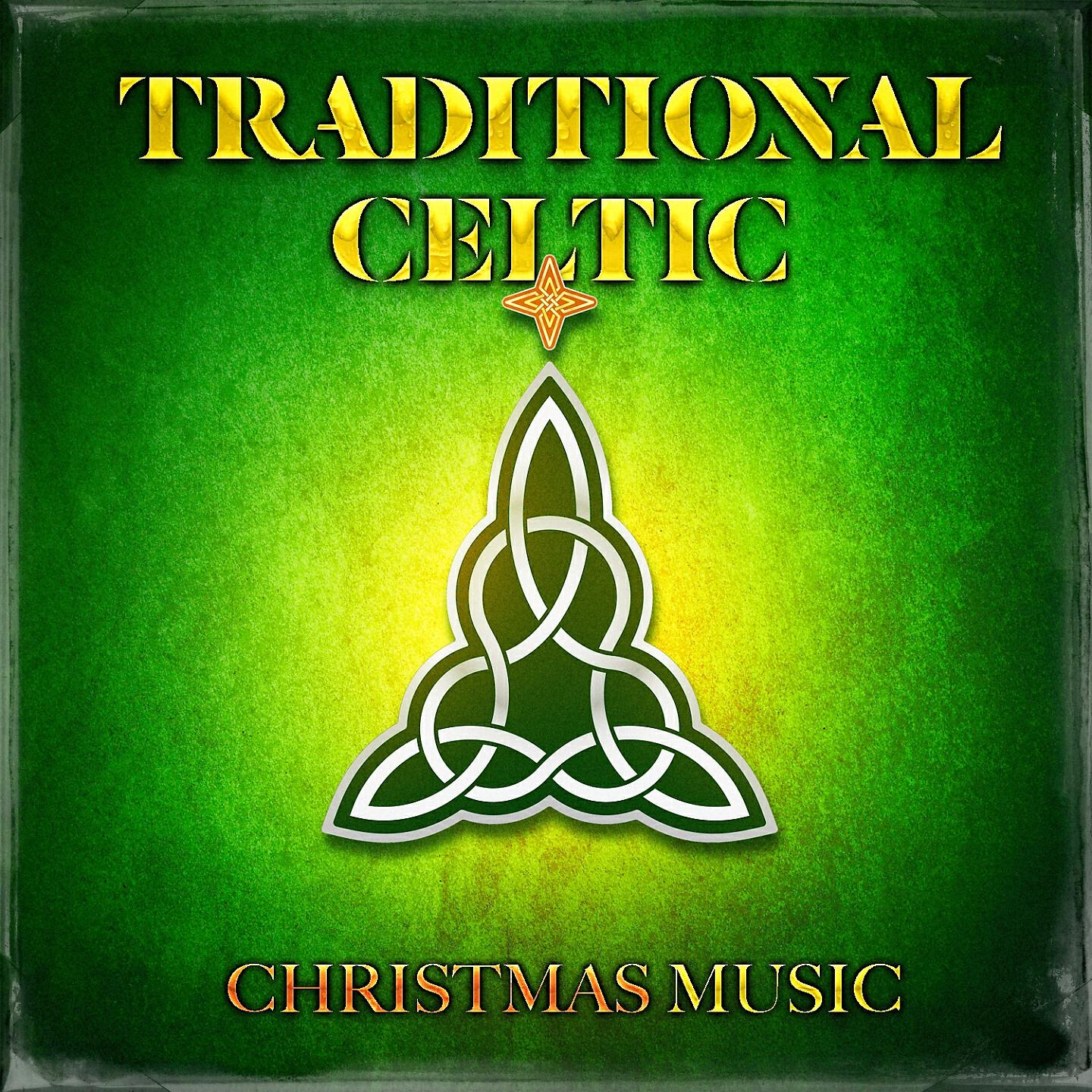Трек The Holly & the Ivy (Celtic Version)