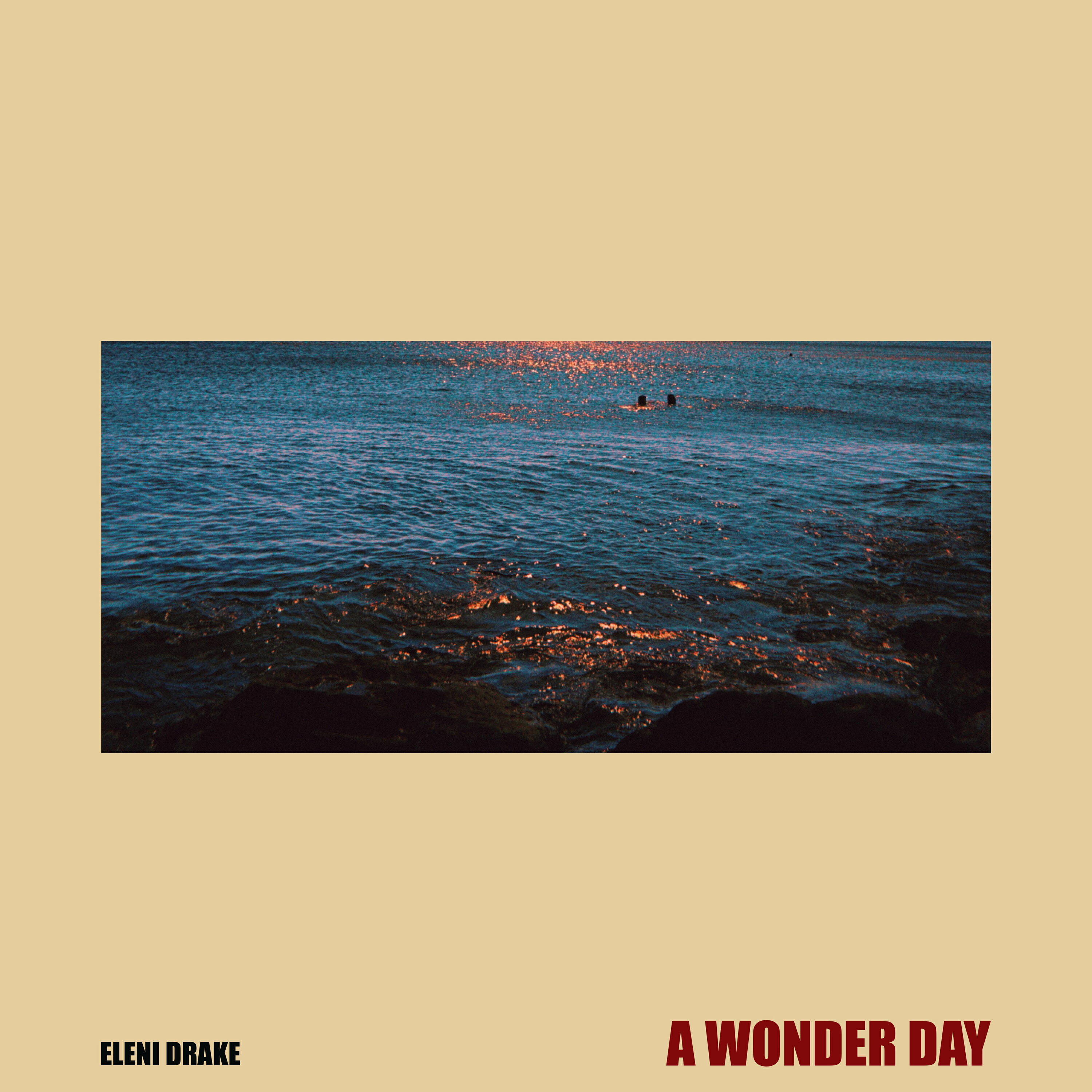 Релиз A Wonder Day
