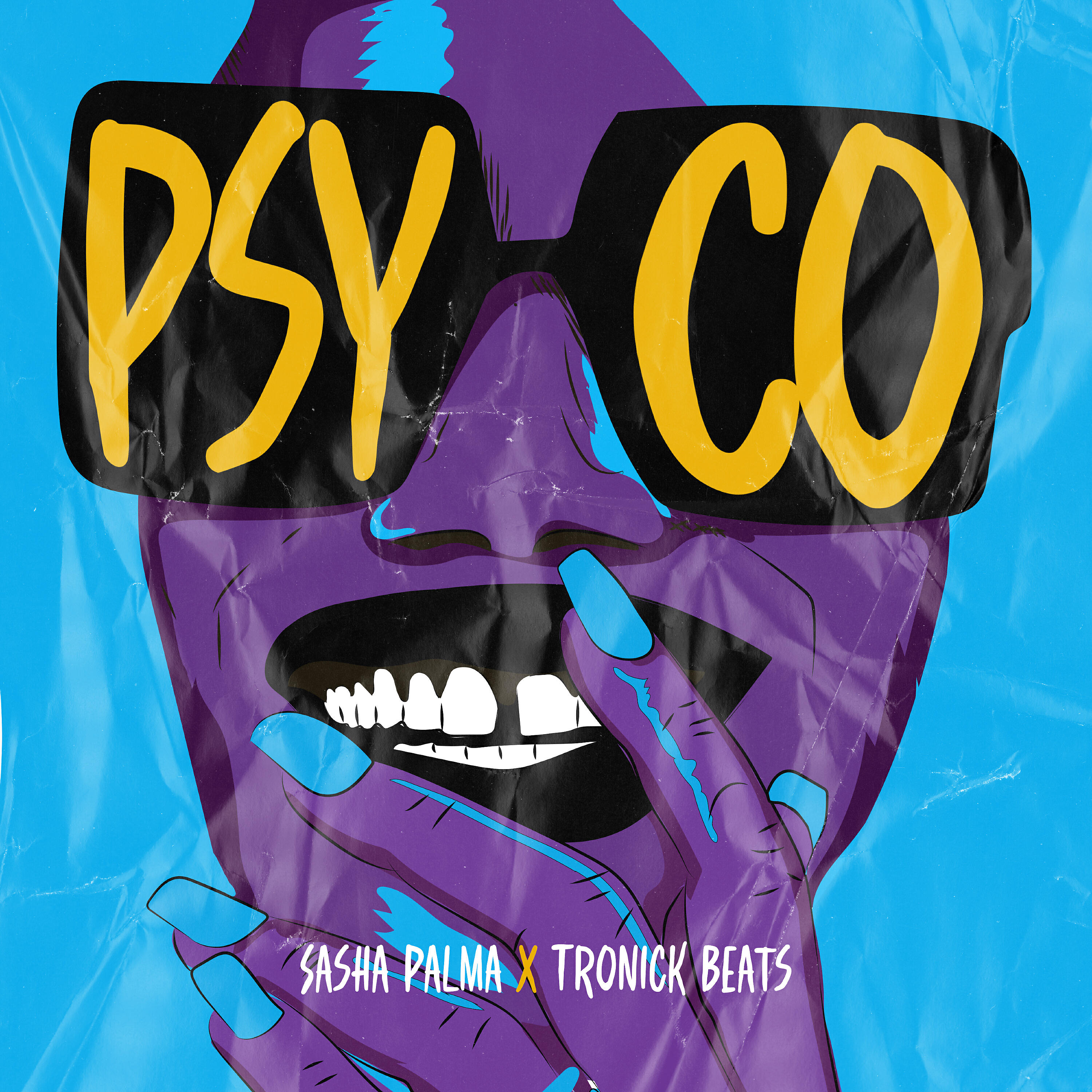Релиз Psyco