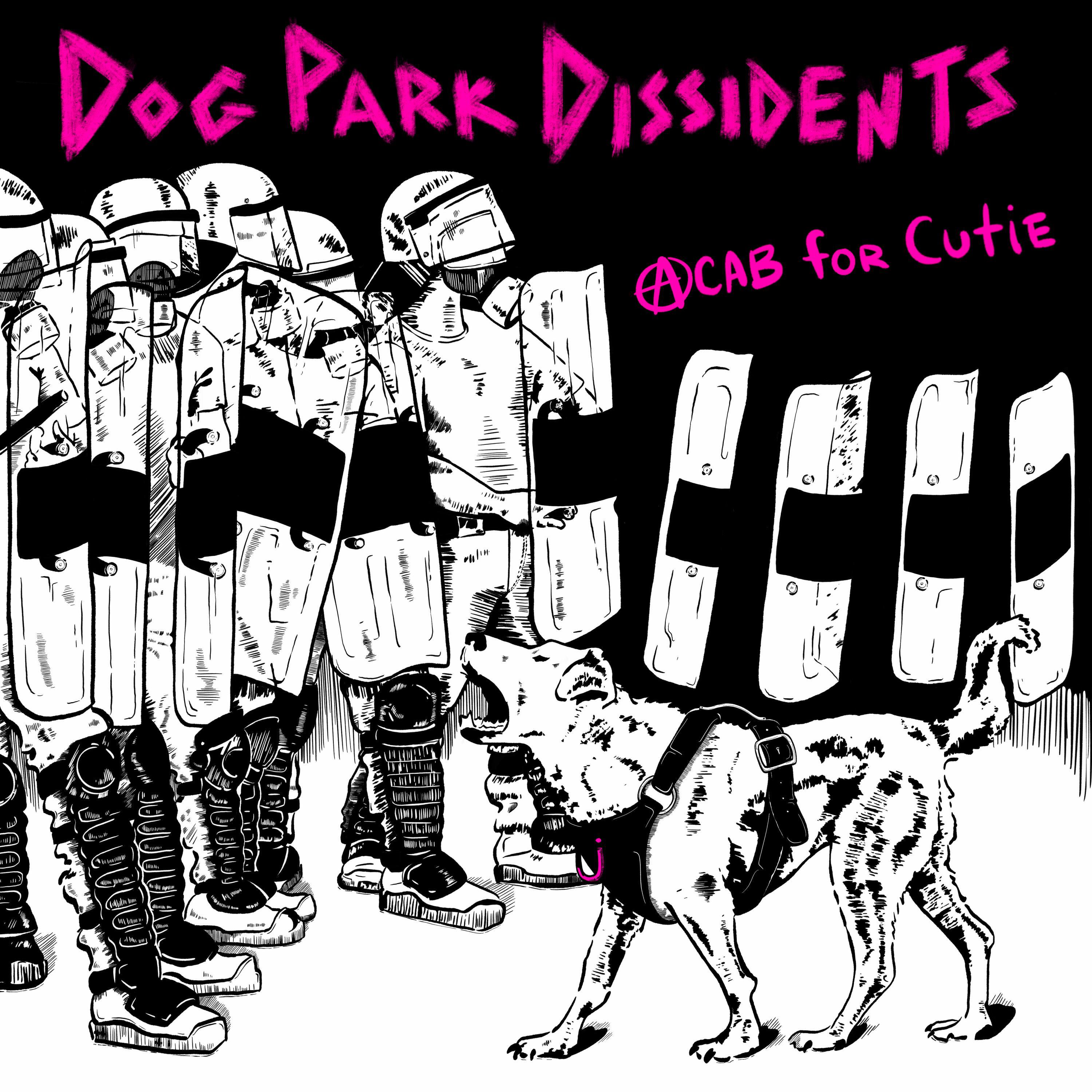 Релиз ACAB for Cutie