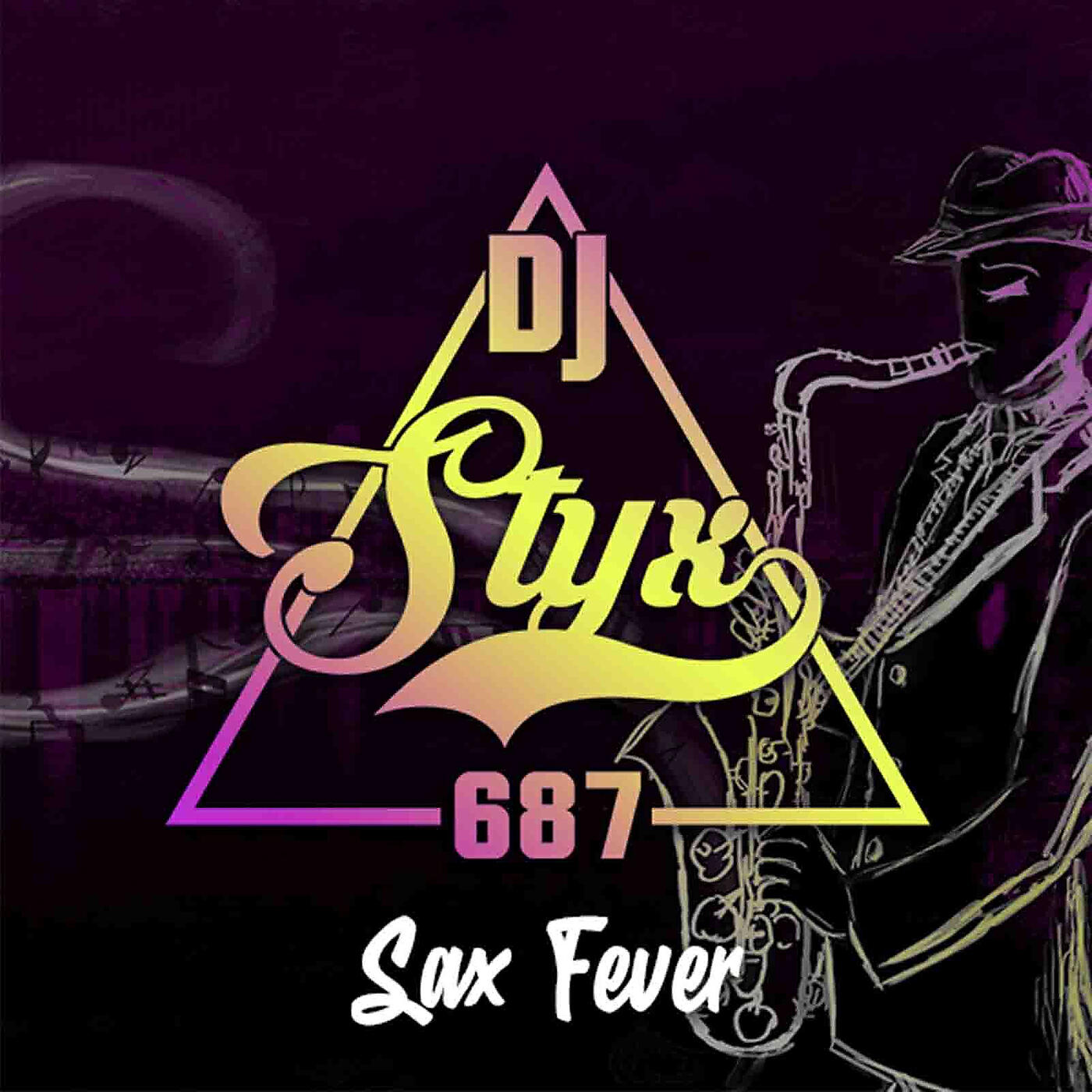 DJ Styx 687