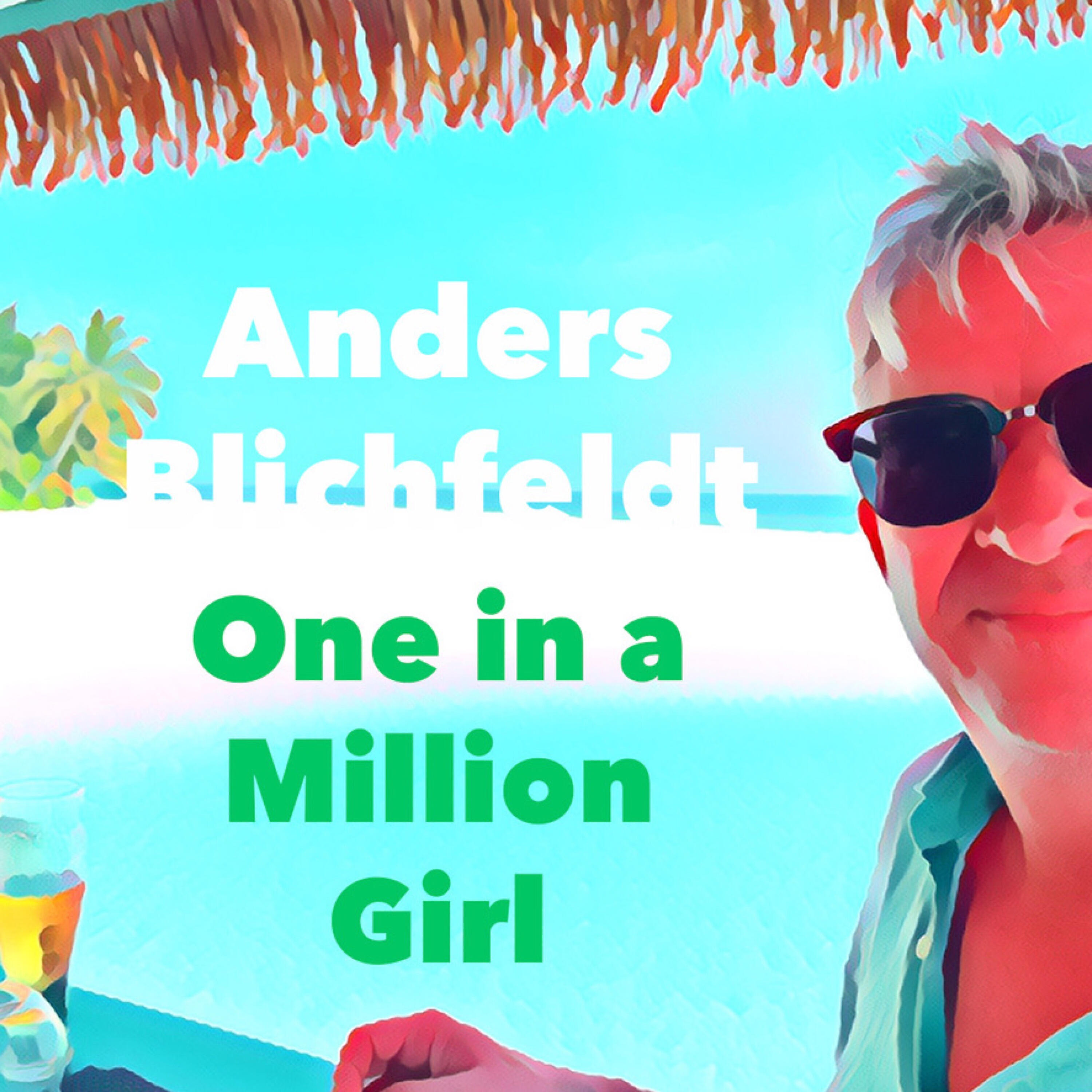 Релиз One in a Million Girl (Radio Edit)