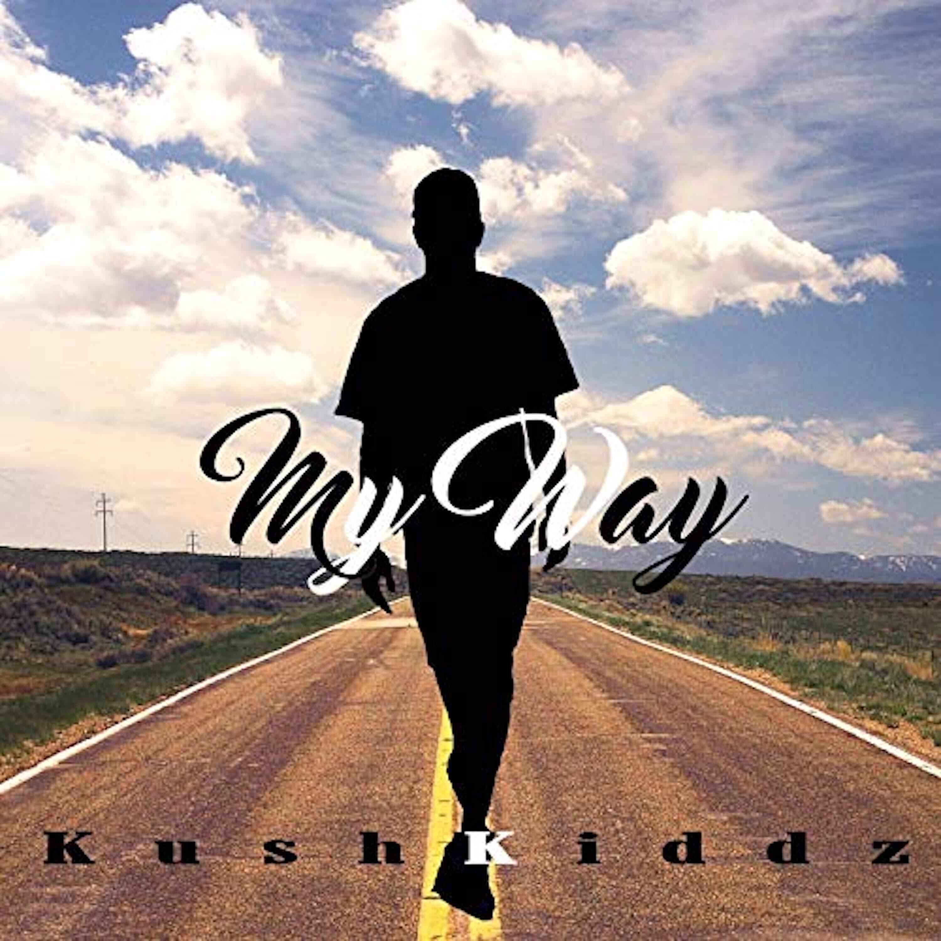 Релиз My Way