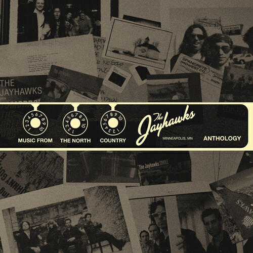 Релиз Music From The North Country: Anthology