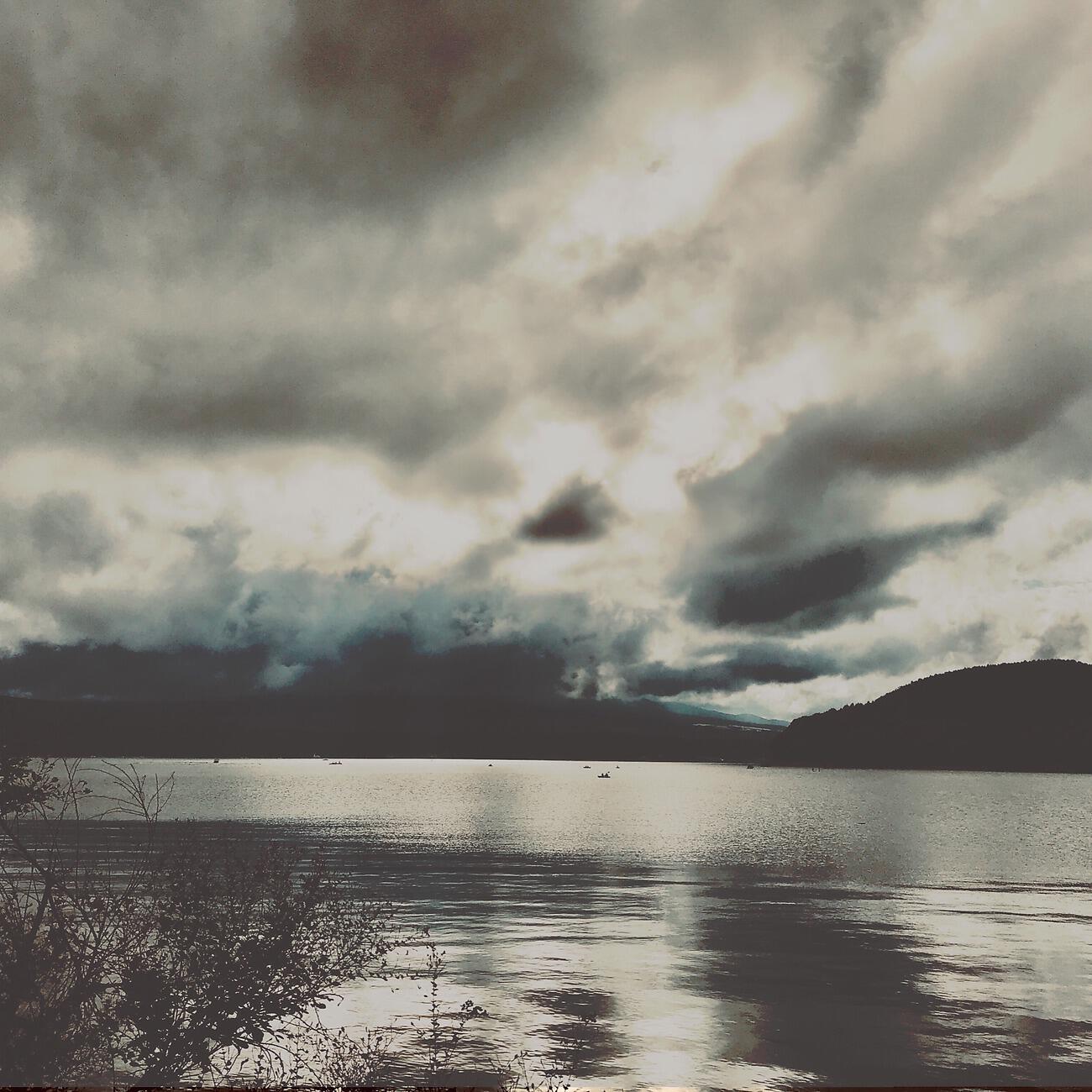 Релиз Nostalgic