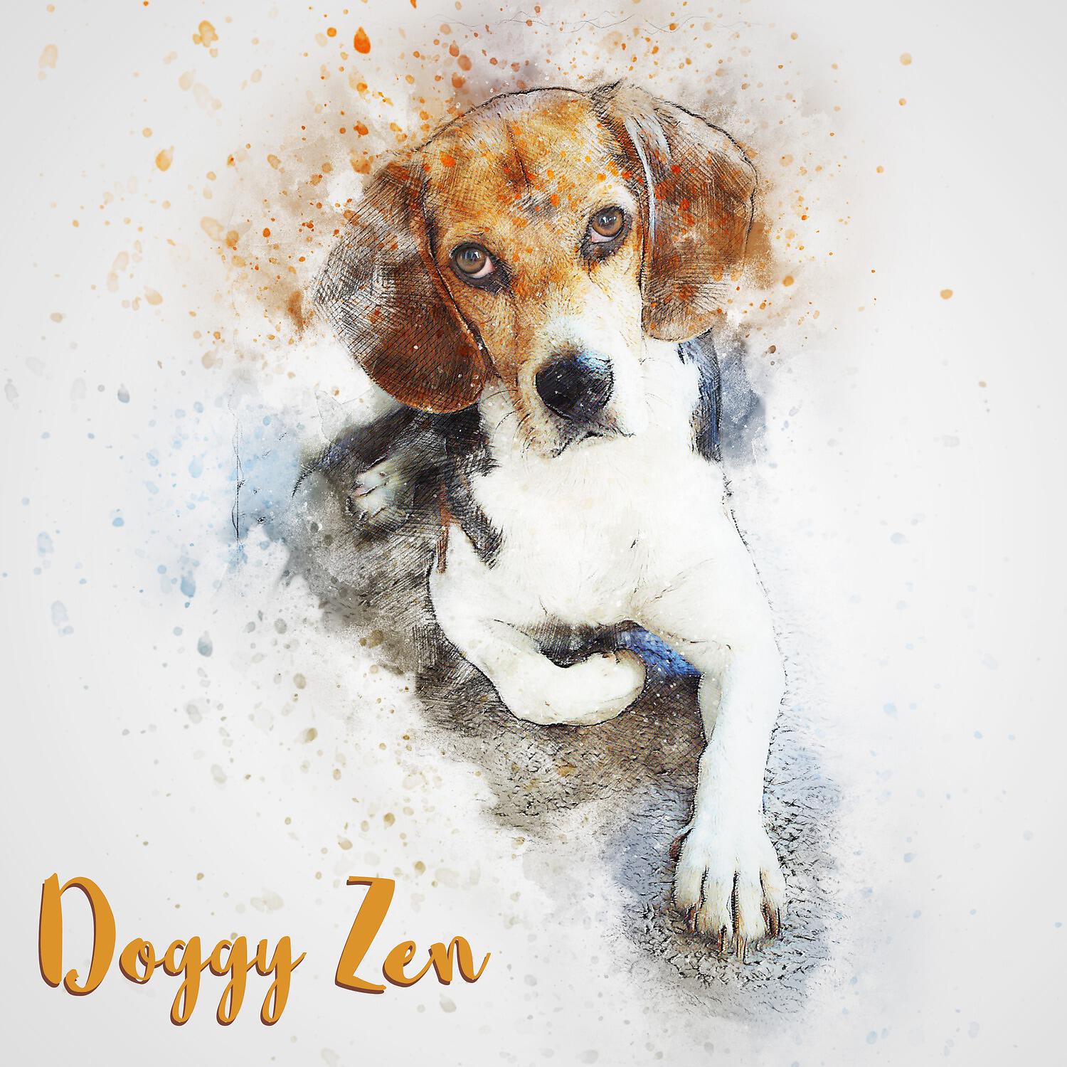 Релиз Doggy Zen