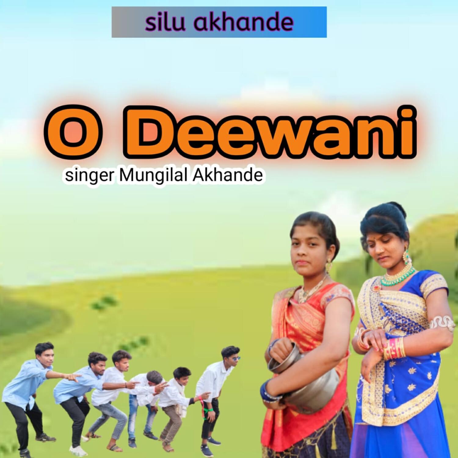 Релиз O Deewani