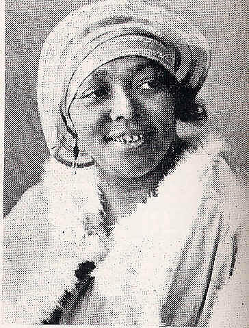 Bessie Jackson