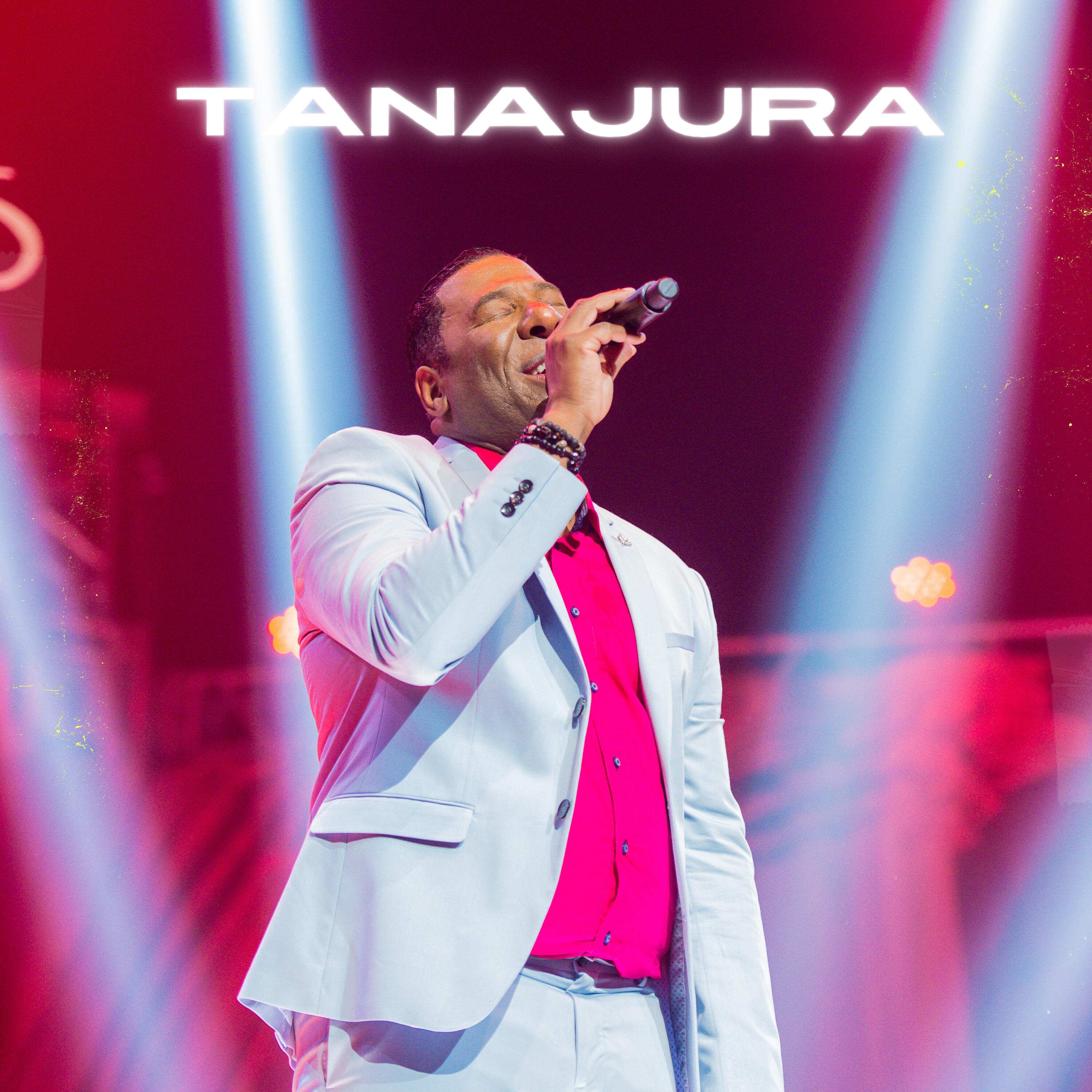 Релиз Tanajura