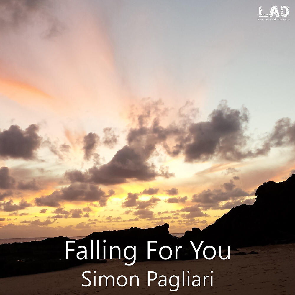 Релиз Falling For You