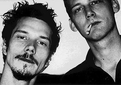 Kruder and Dorfmeister
