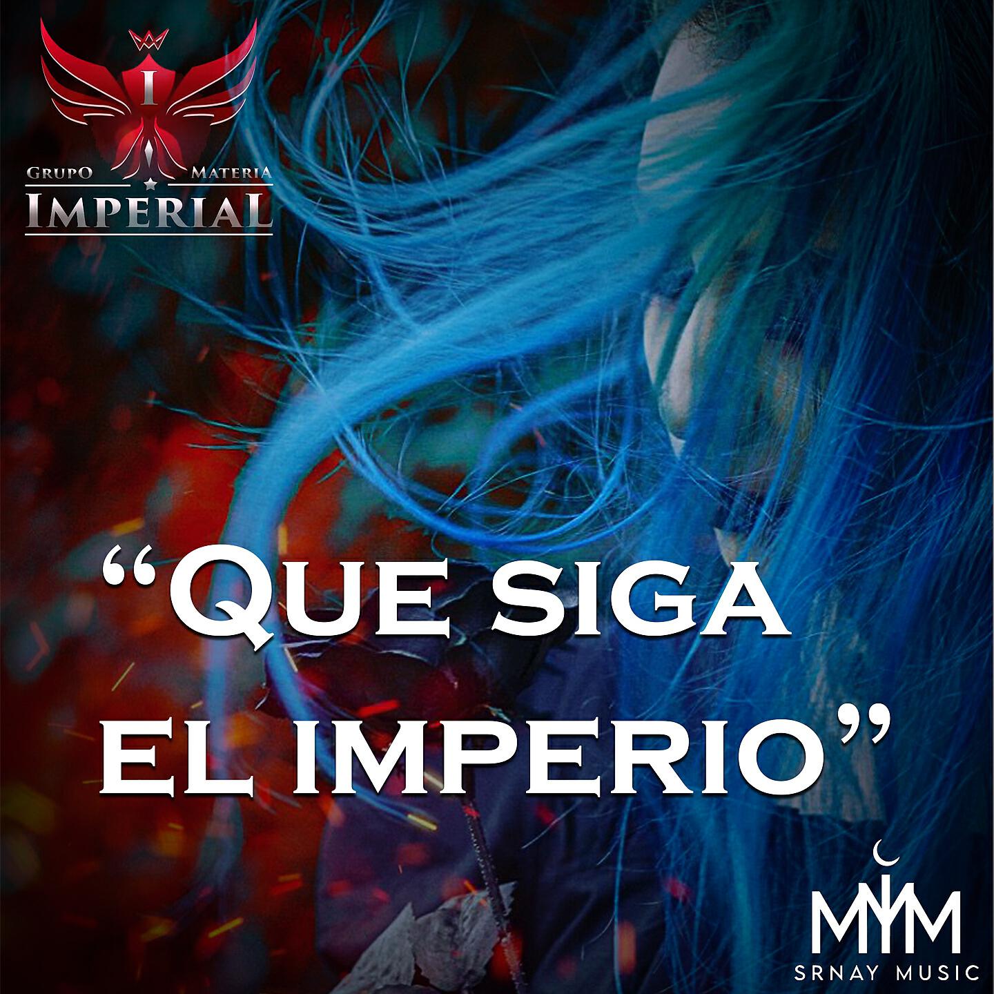 Materia Imperial