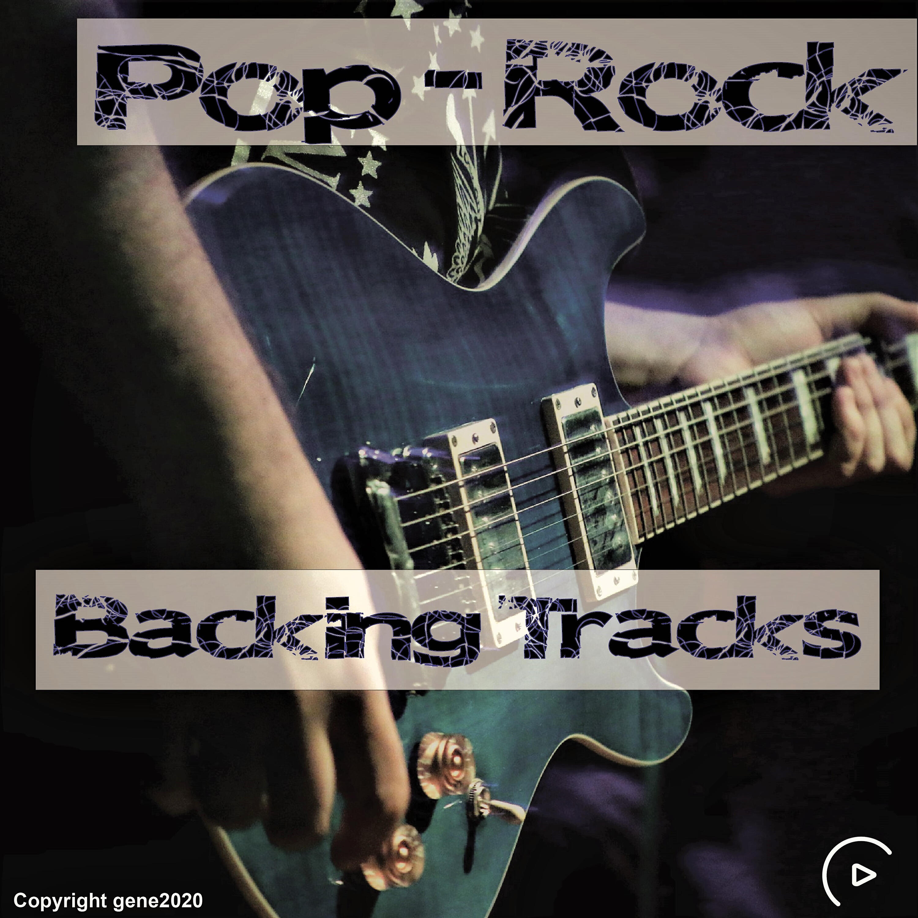 Релиз Pop Rock Backing Tracks