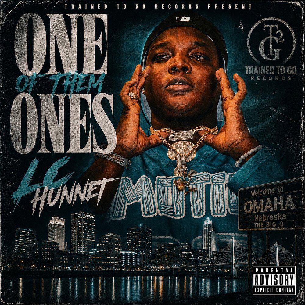 Релиз One of Them Ones