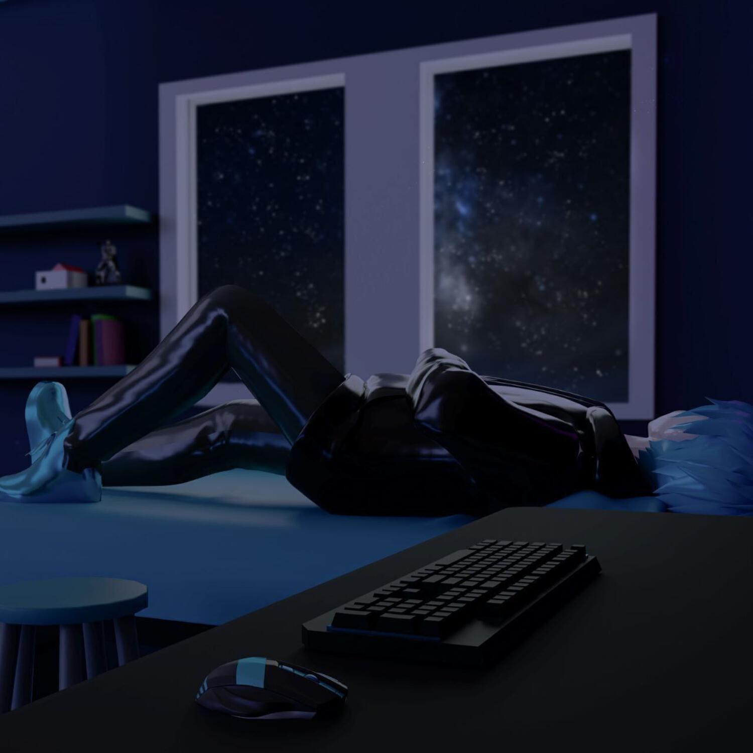 Релиз Forget