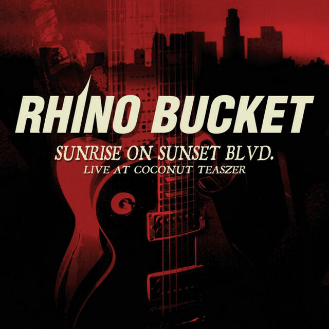 Релиз Sunrise on Sunset Blvd (Live at the Coconut Teaszer)